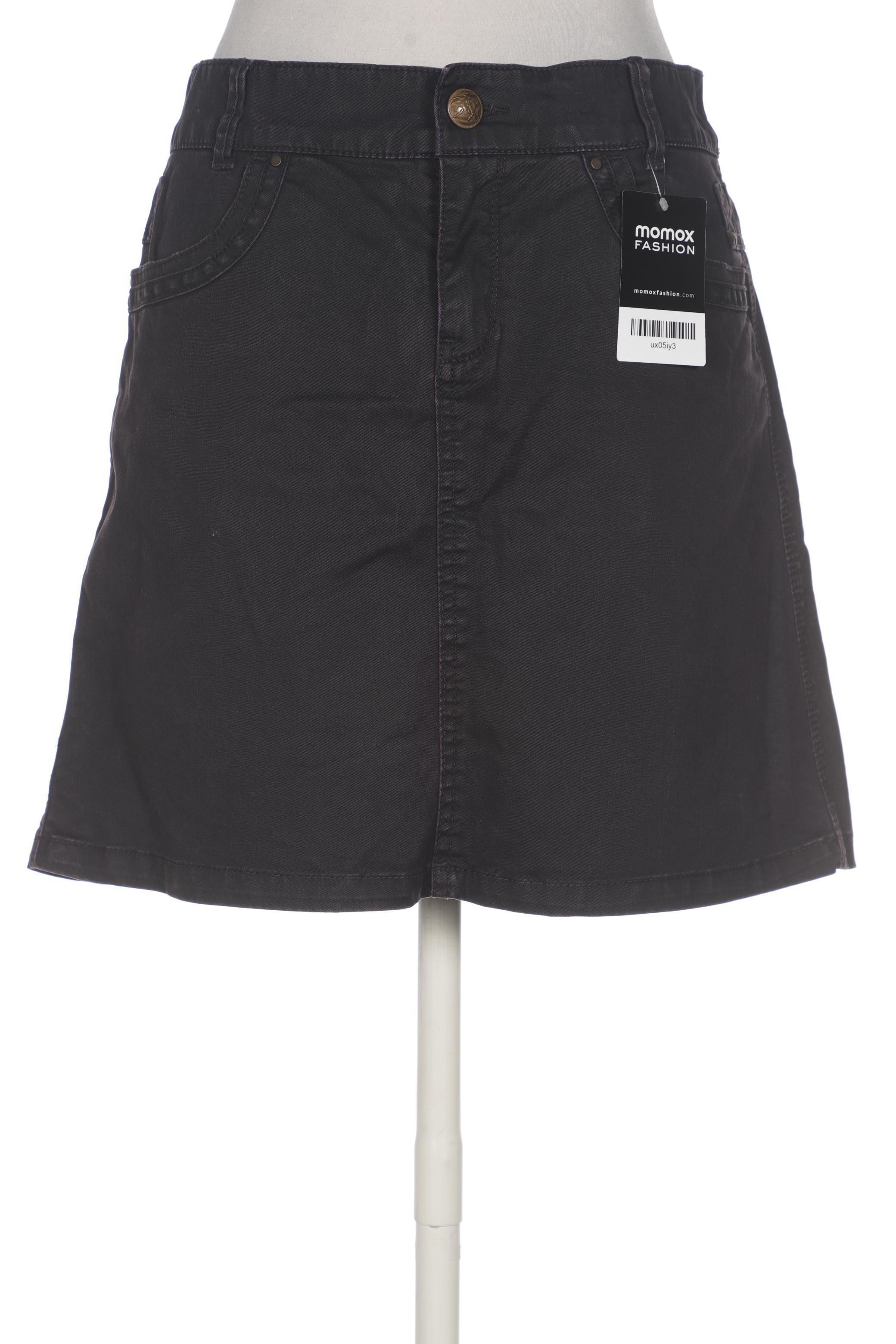 

Mexx Damen Rock, marineblau, Gr. 36