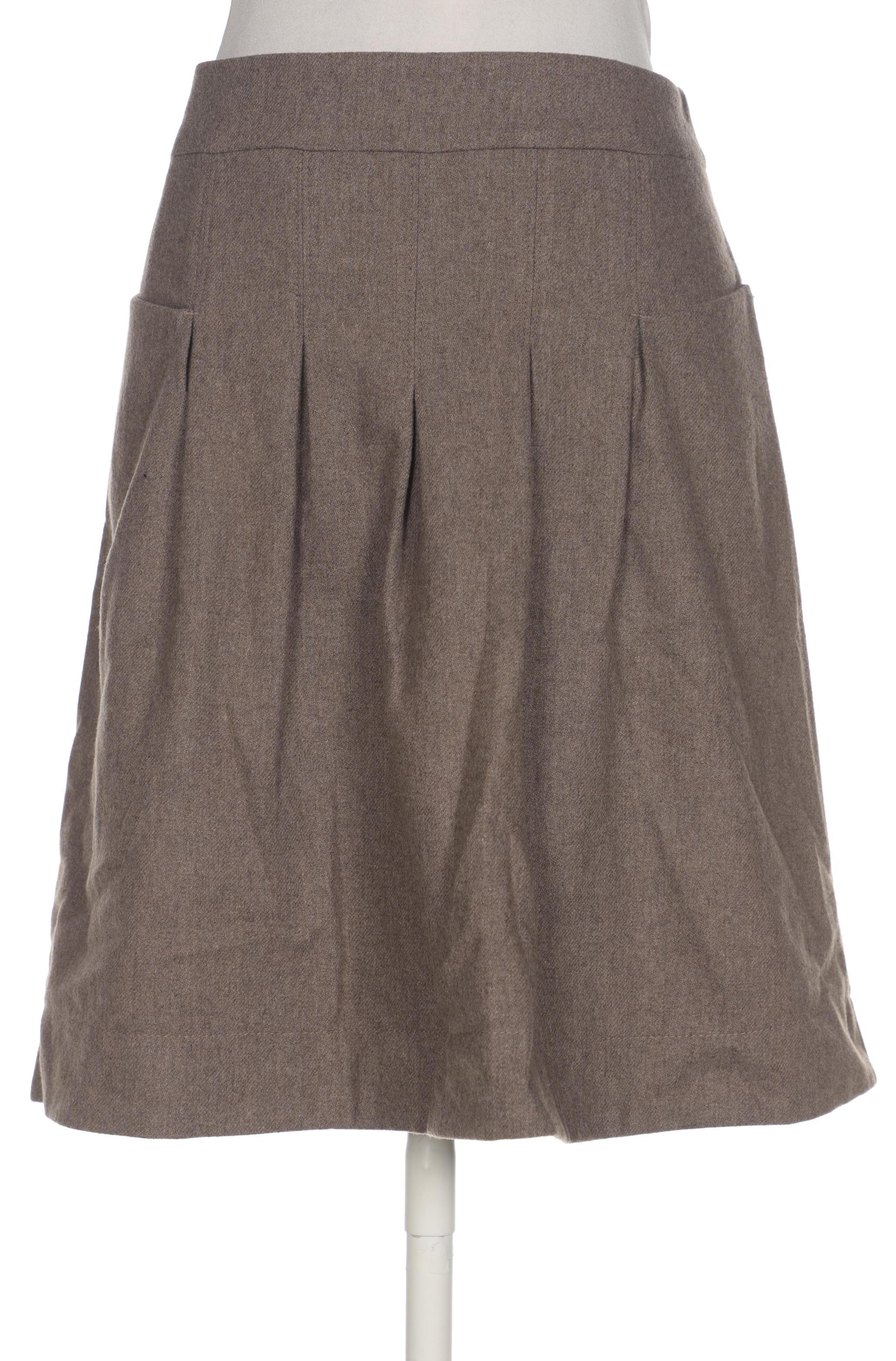 

Mexx Damen Rock, braun, Gr. 36