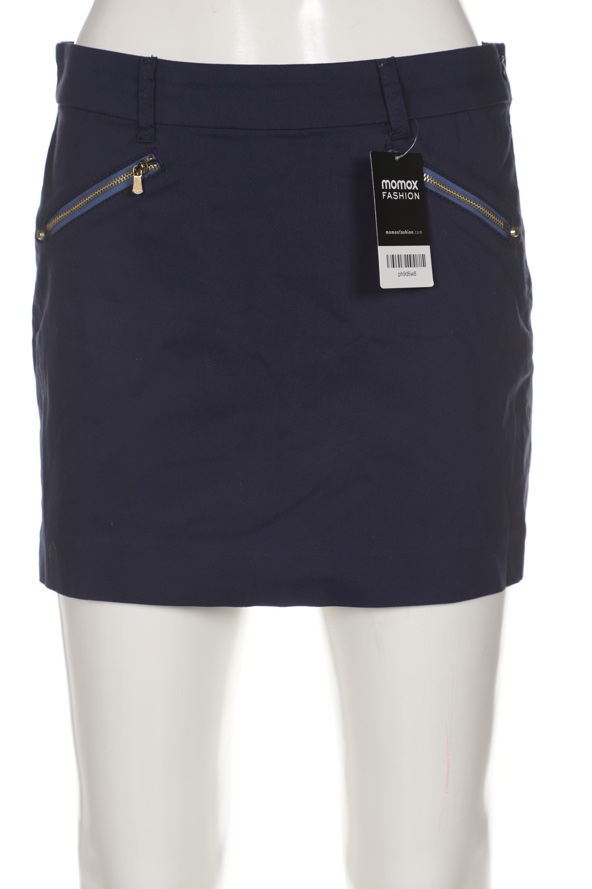 

MEXX Damen Rock, marineblau