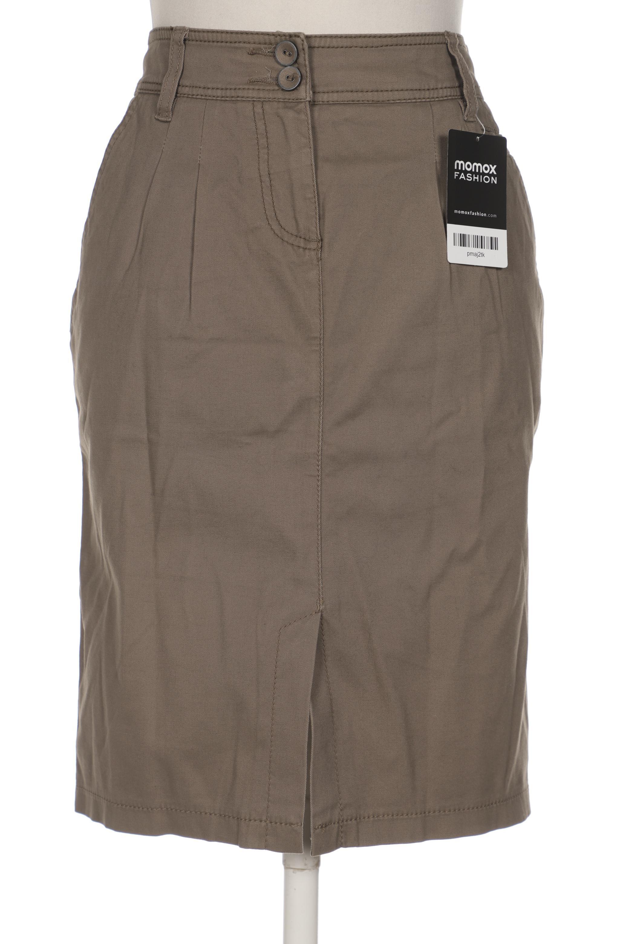 

Mexx Damen Rock, braun, Gr. 36