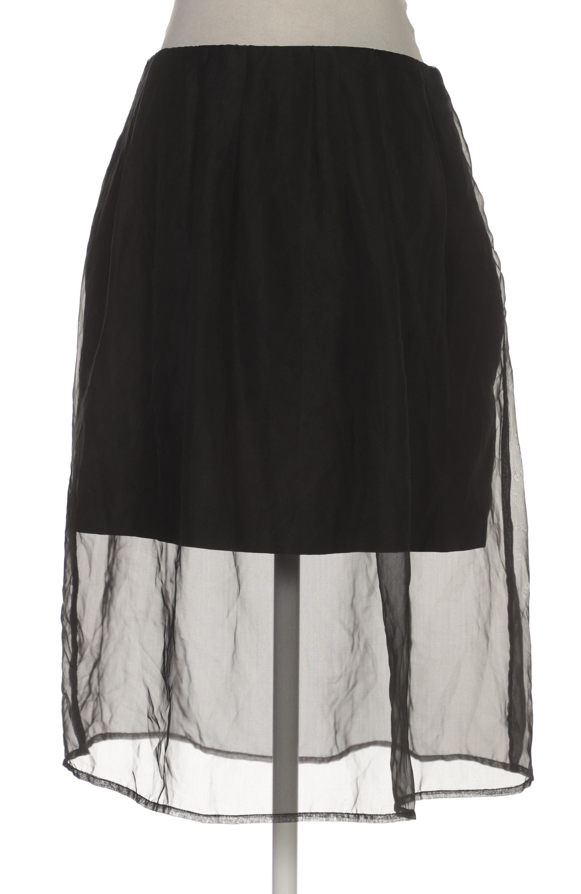 

Mexx Damen Rock, schwarz, Gr. 38