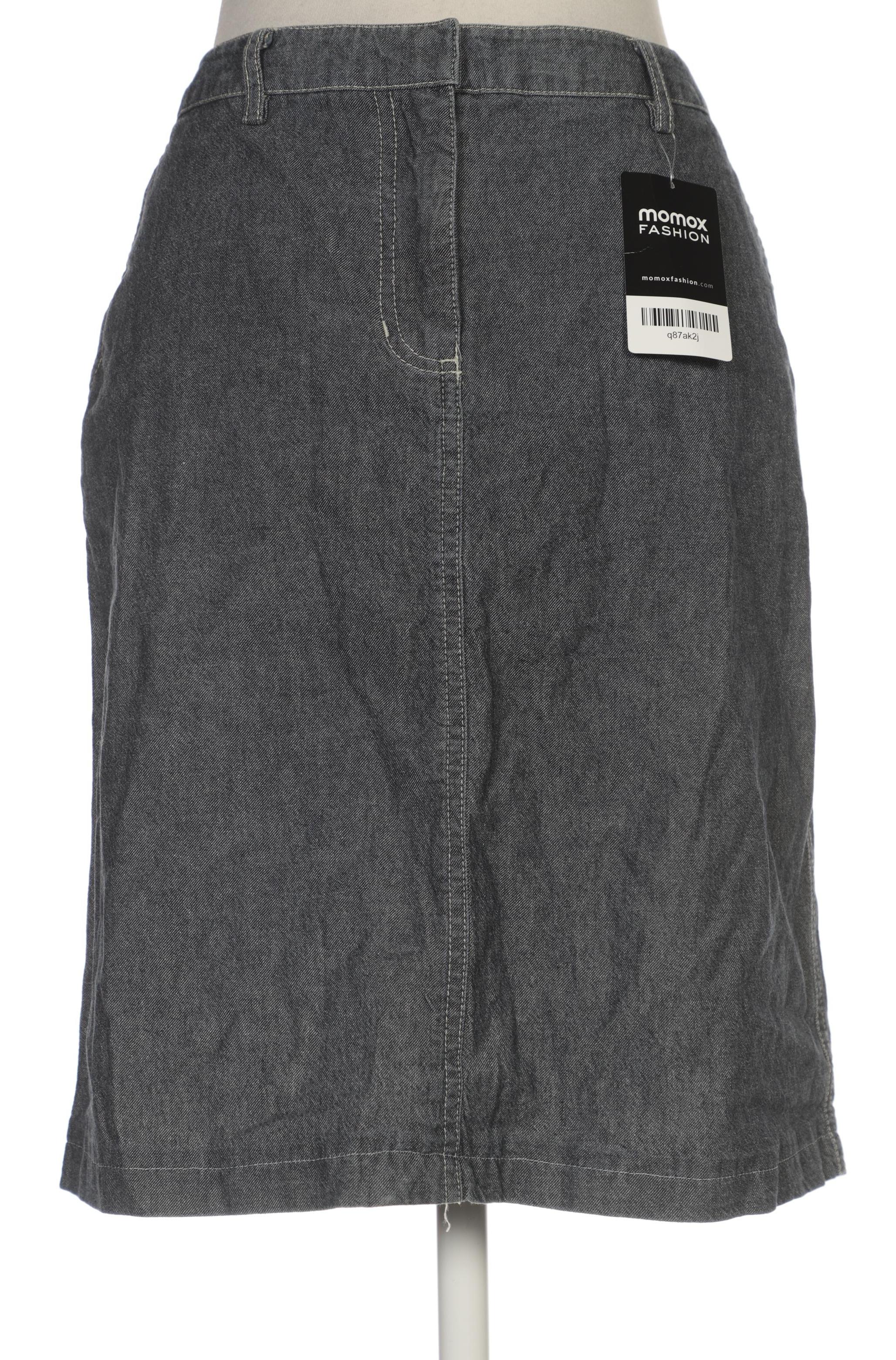

Mexx Damen Rock, grau, Gr. 38