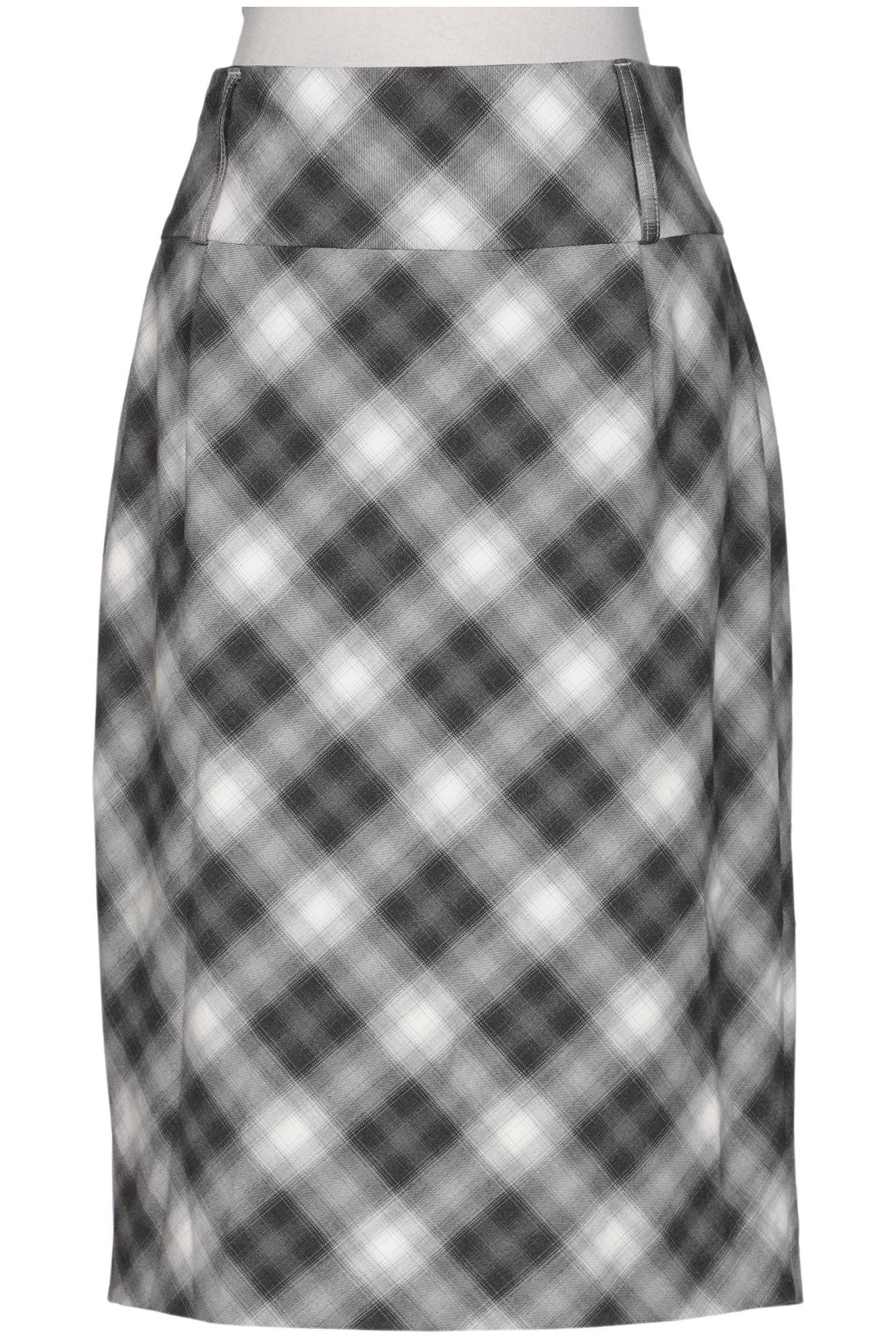 

Mexx Damen Rock, mehrfarbig, Gr. 38