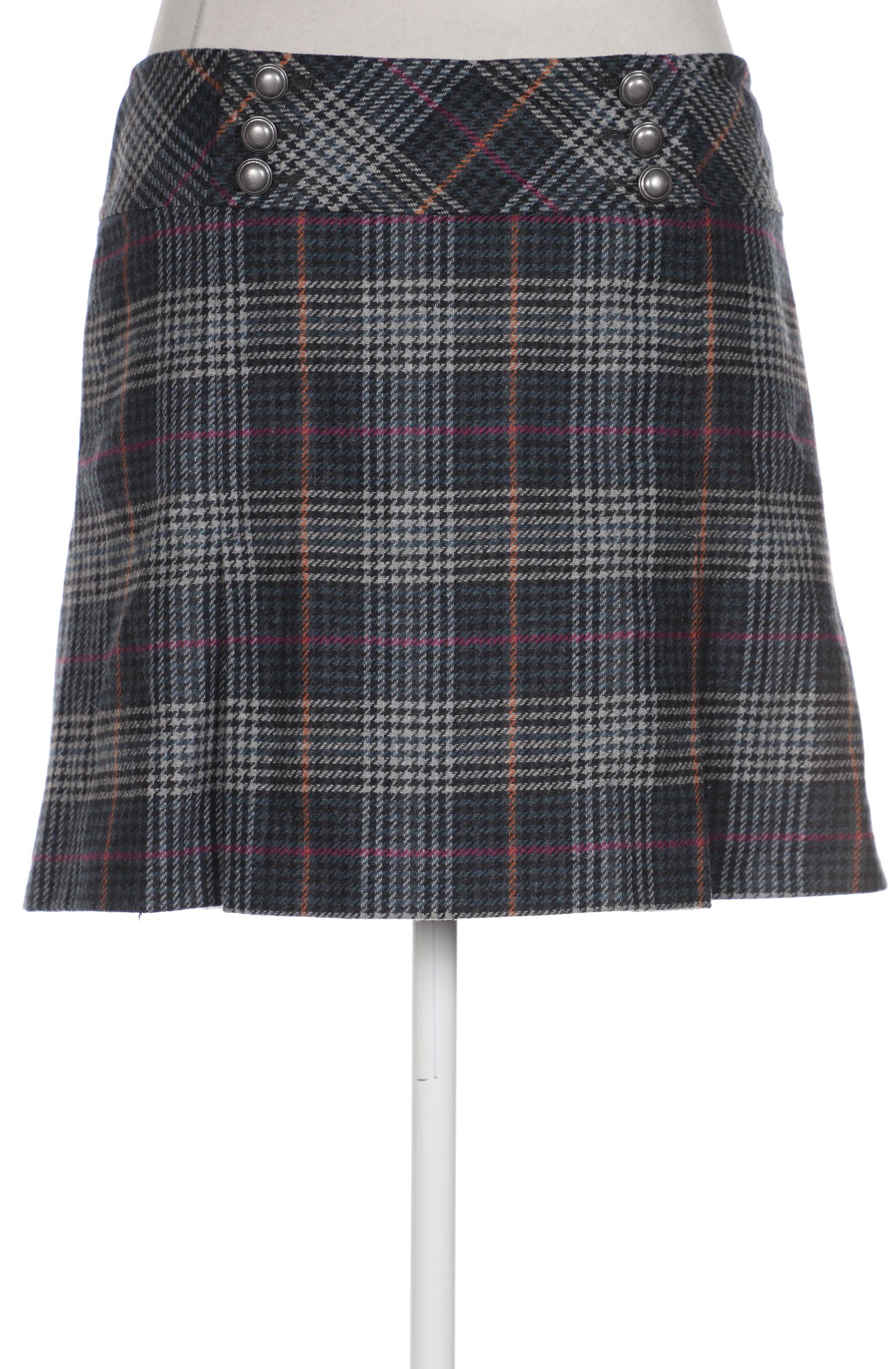 

Mexx Damen Rock, marineblau, Gr. 42