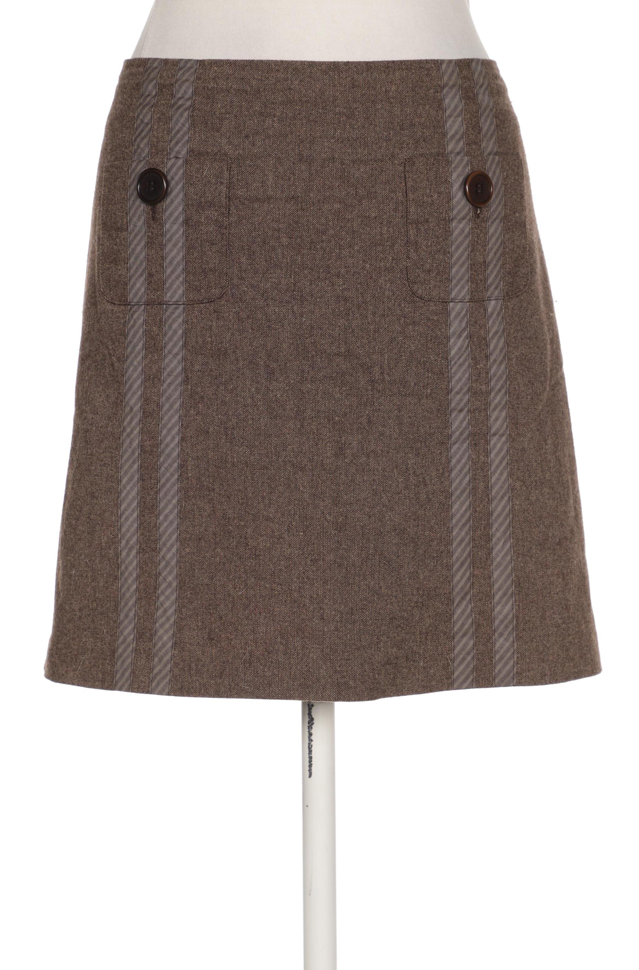 

Mexx Damen Rock, braun, Gr. 38