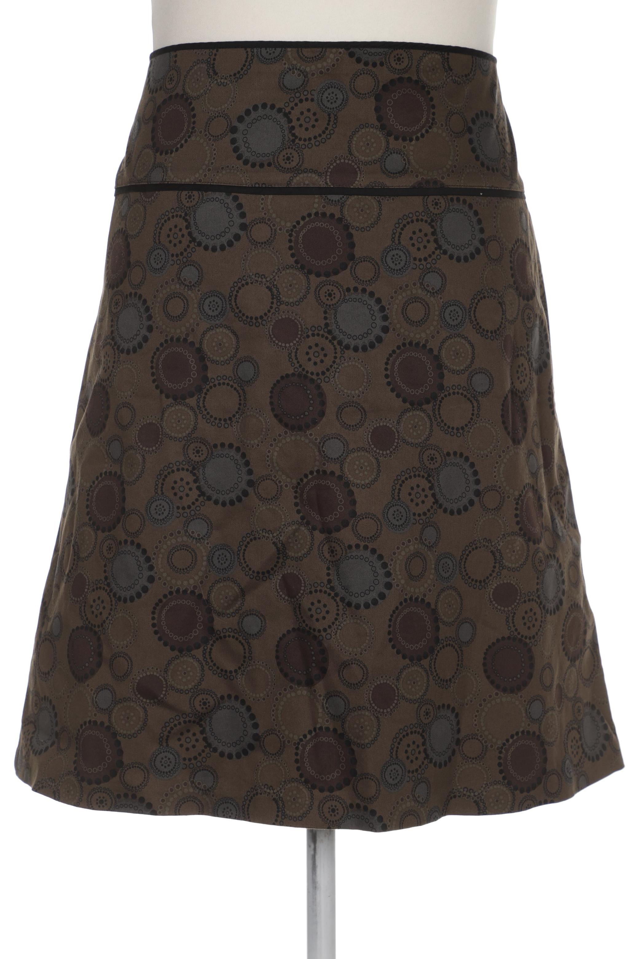 

MEXX Damen Rock, braun