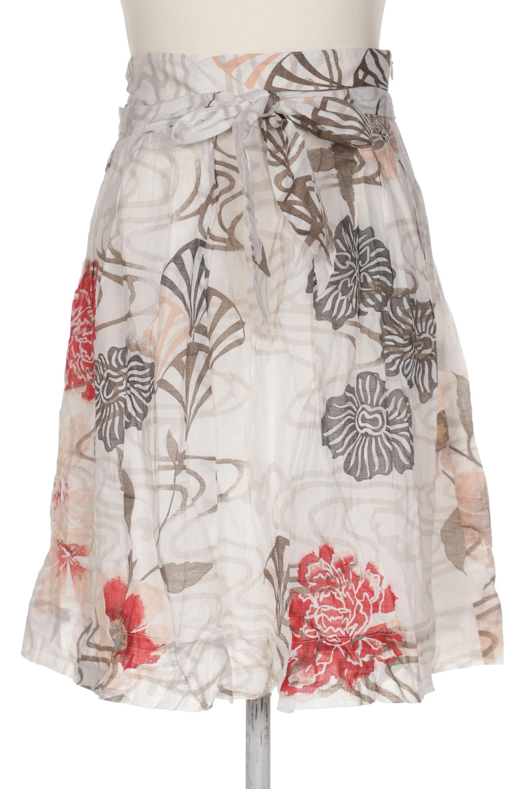 

Mexx Damen Rock, cremeweiß, Gr. 40