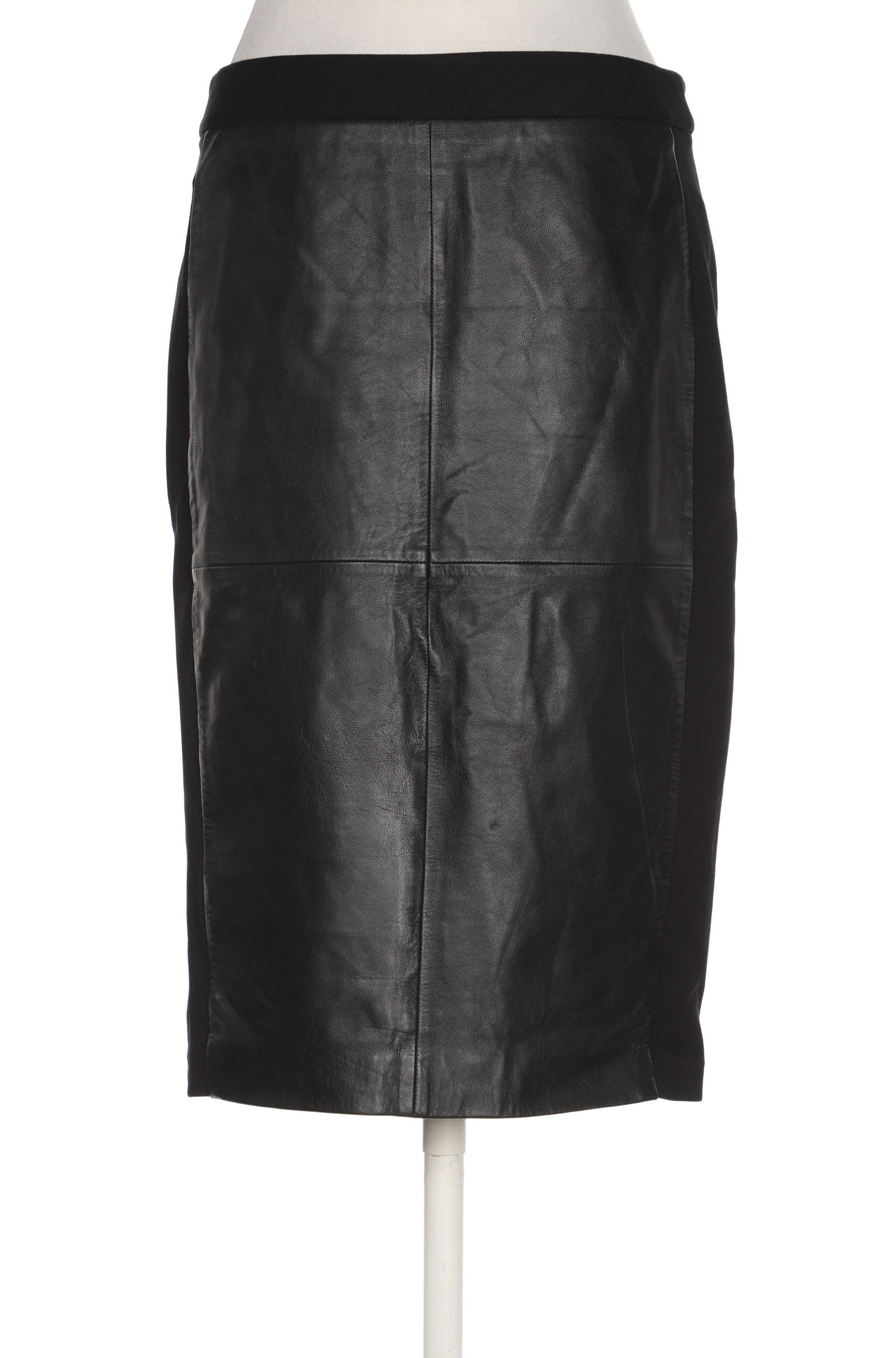 

Mexx Damen Rock, schwarz, Gr. 36