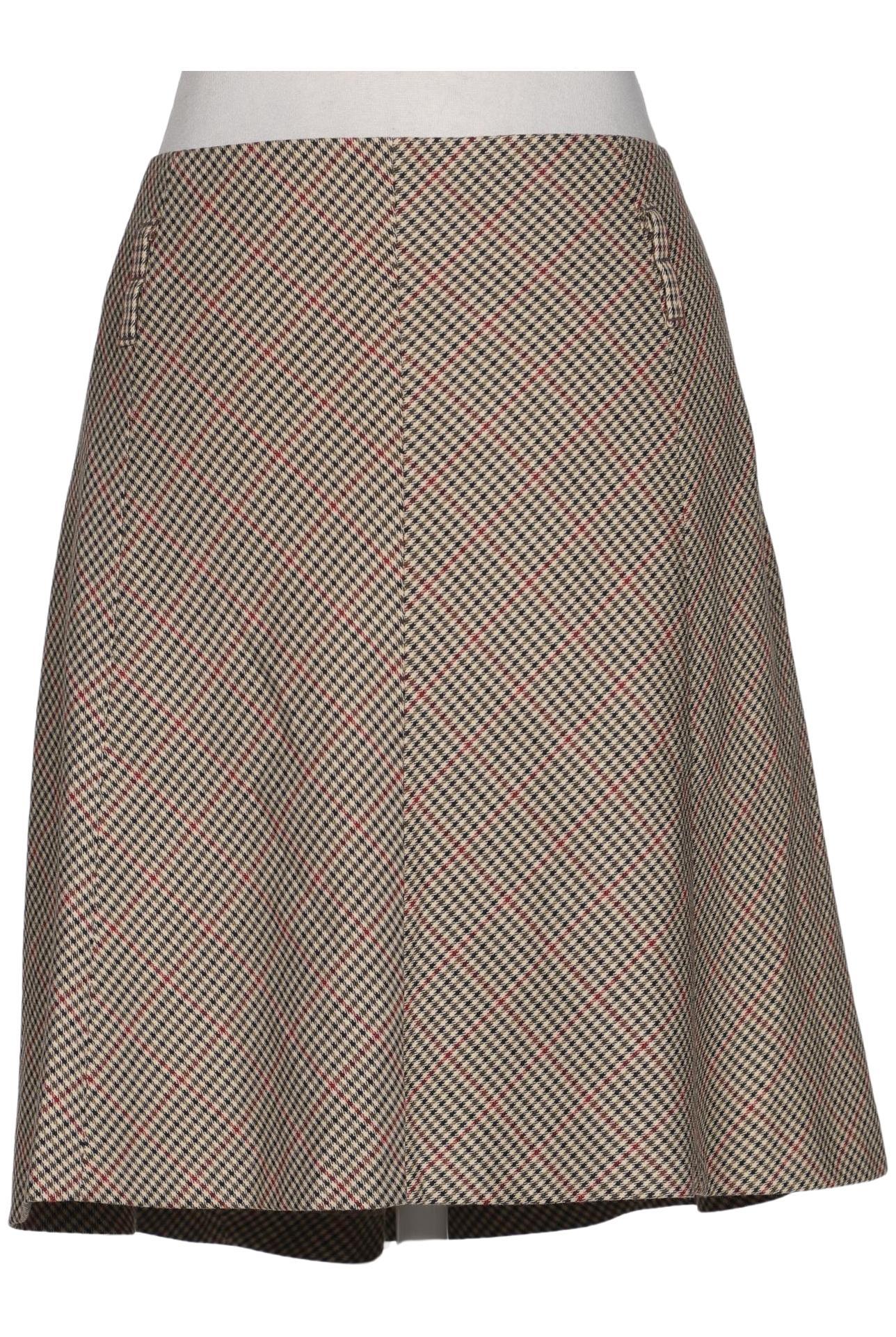 

Mexx Damen Rock, beige, Gr. 38