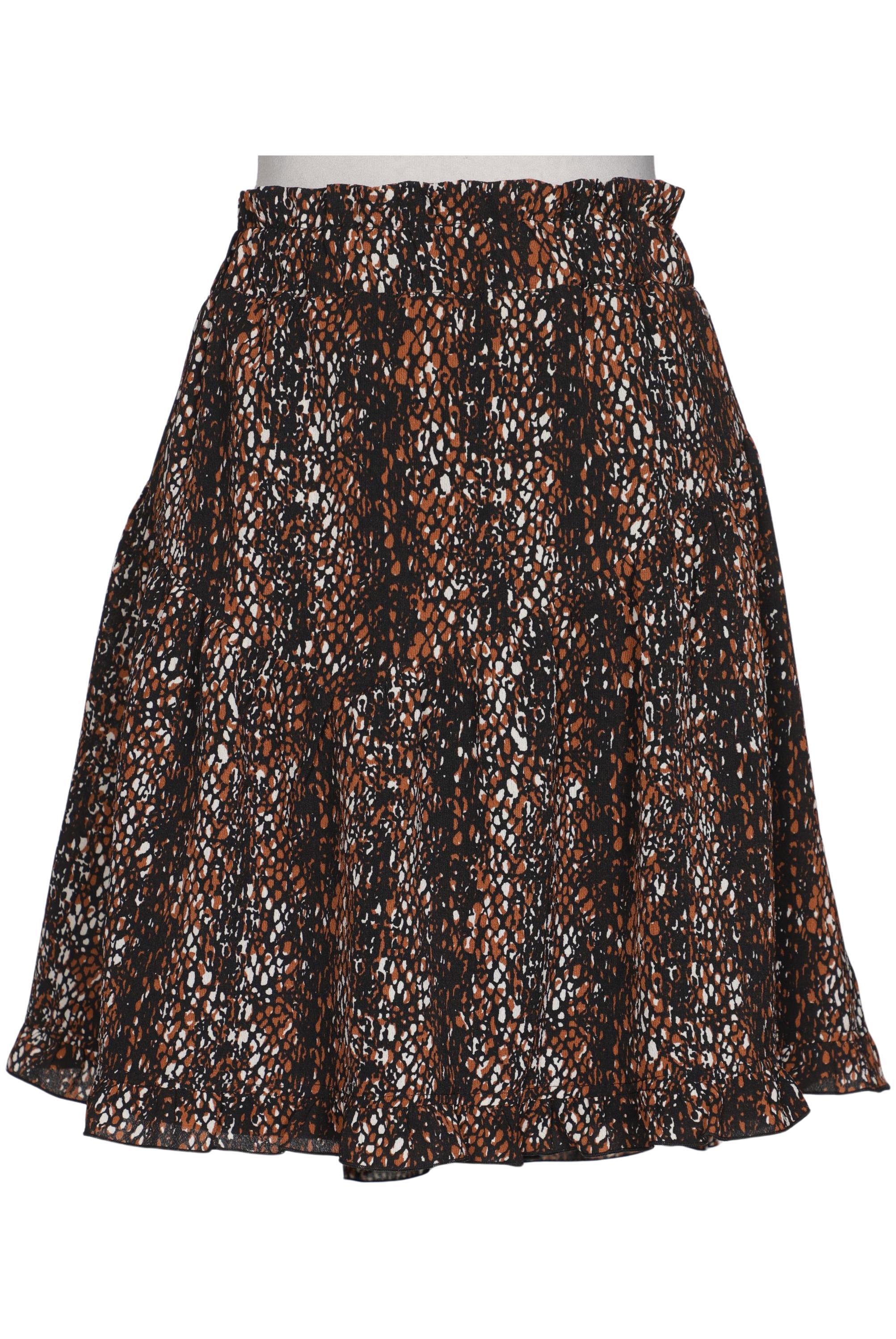 

Mexx Damen Rock, braun, Gr. 38