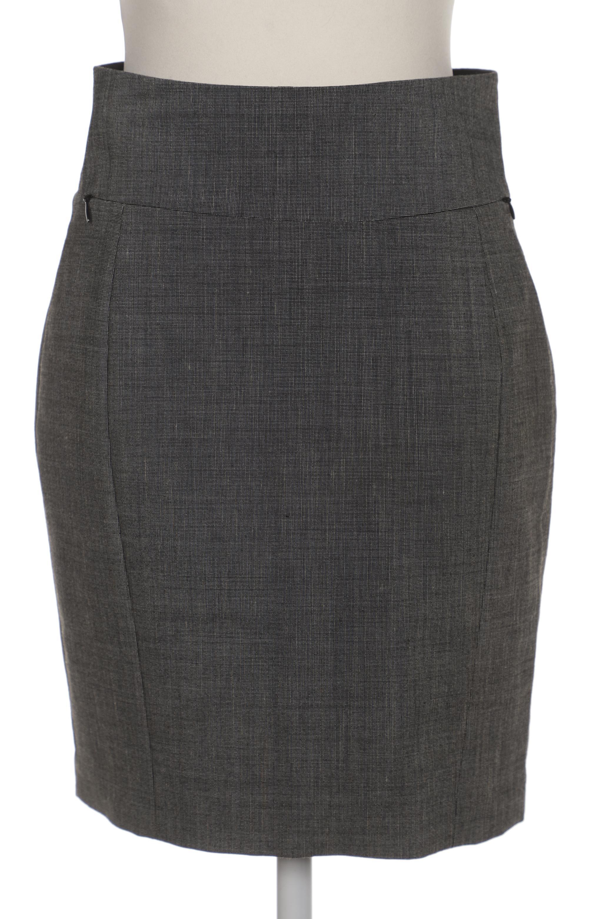 

MEXX Damen Rock, grau