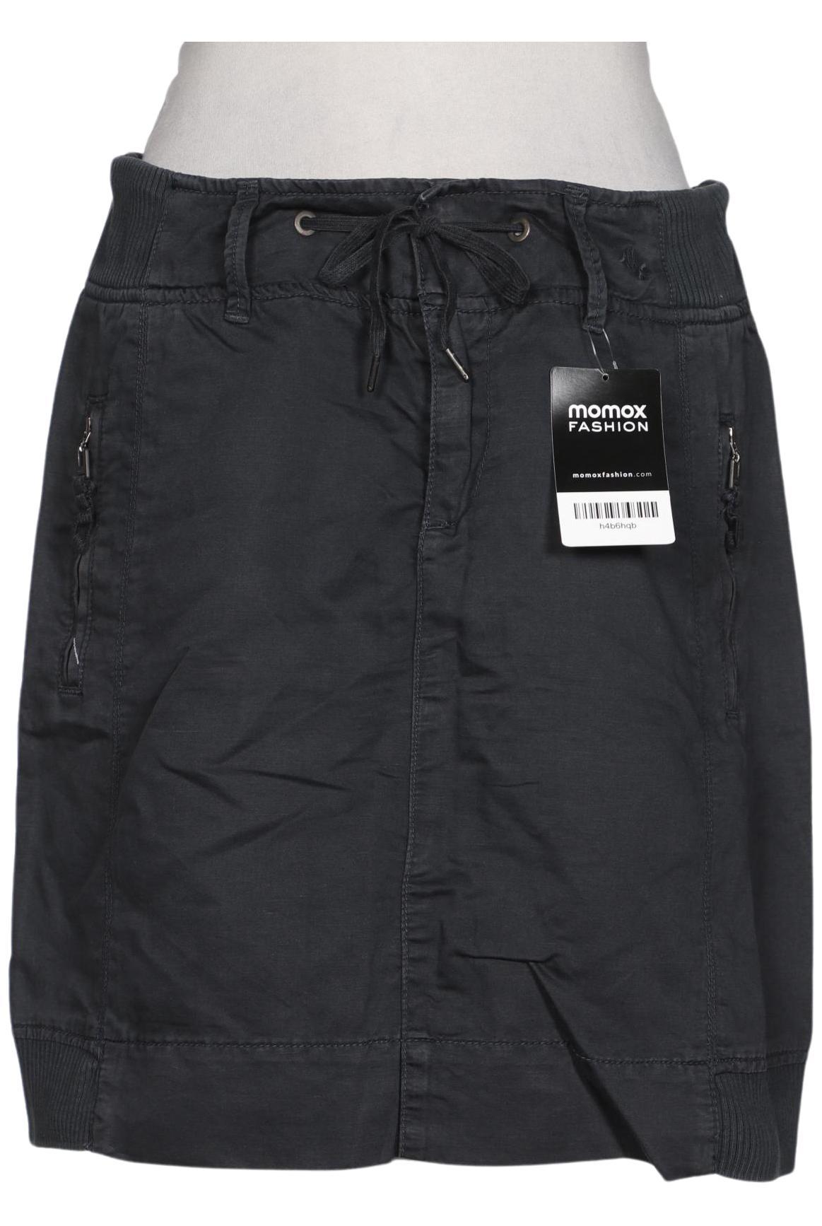 

Mexx Damen Rock, marineblau, Gr. 36