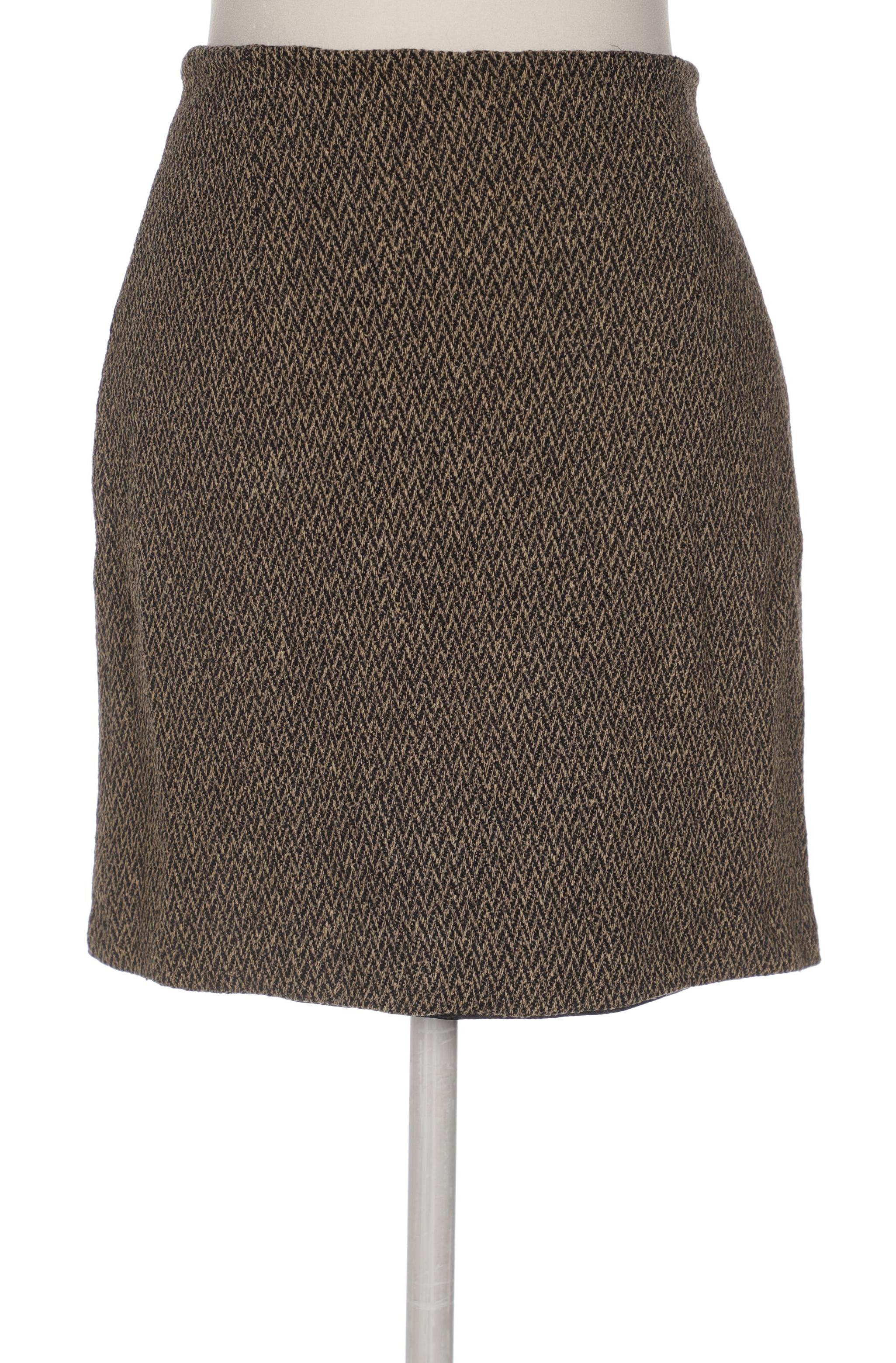 

Mexx Damen Rock, beige, Gr. 38