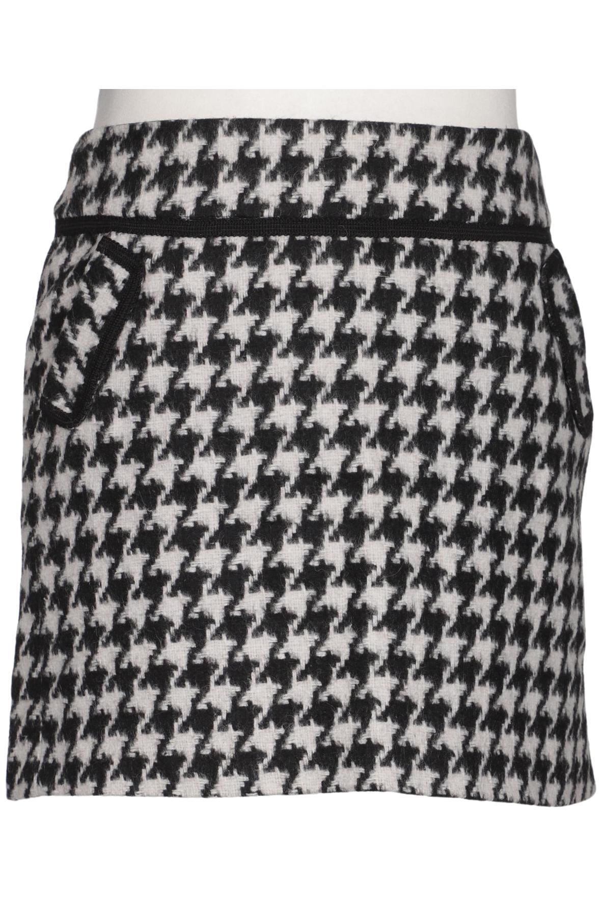 

Mexx Damen Rock, schwarz, Gr. 42
