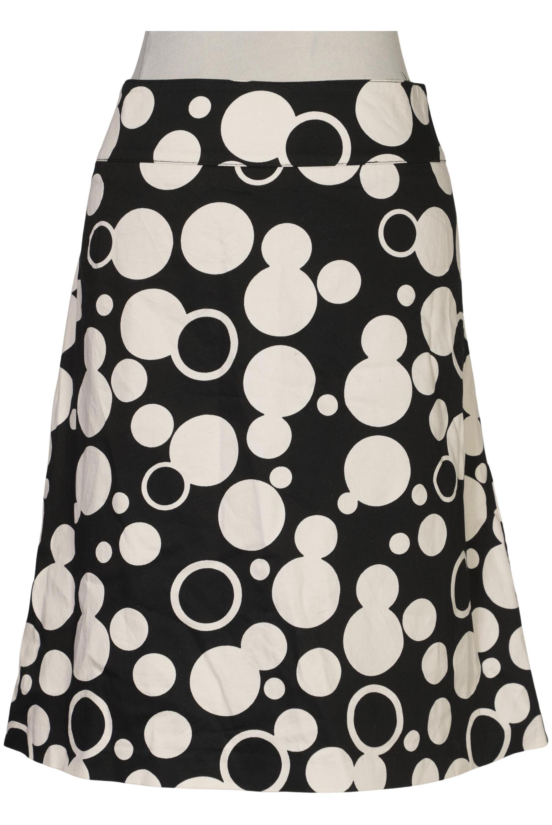 

Mexx Damen Rock, schwarz, Gr. 38