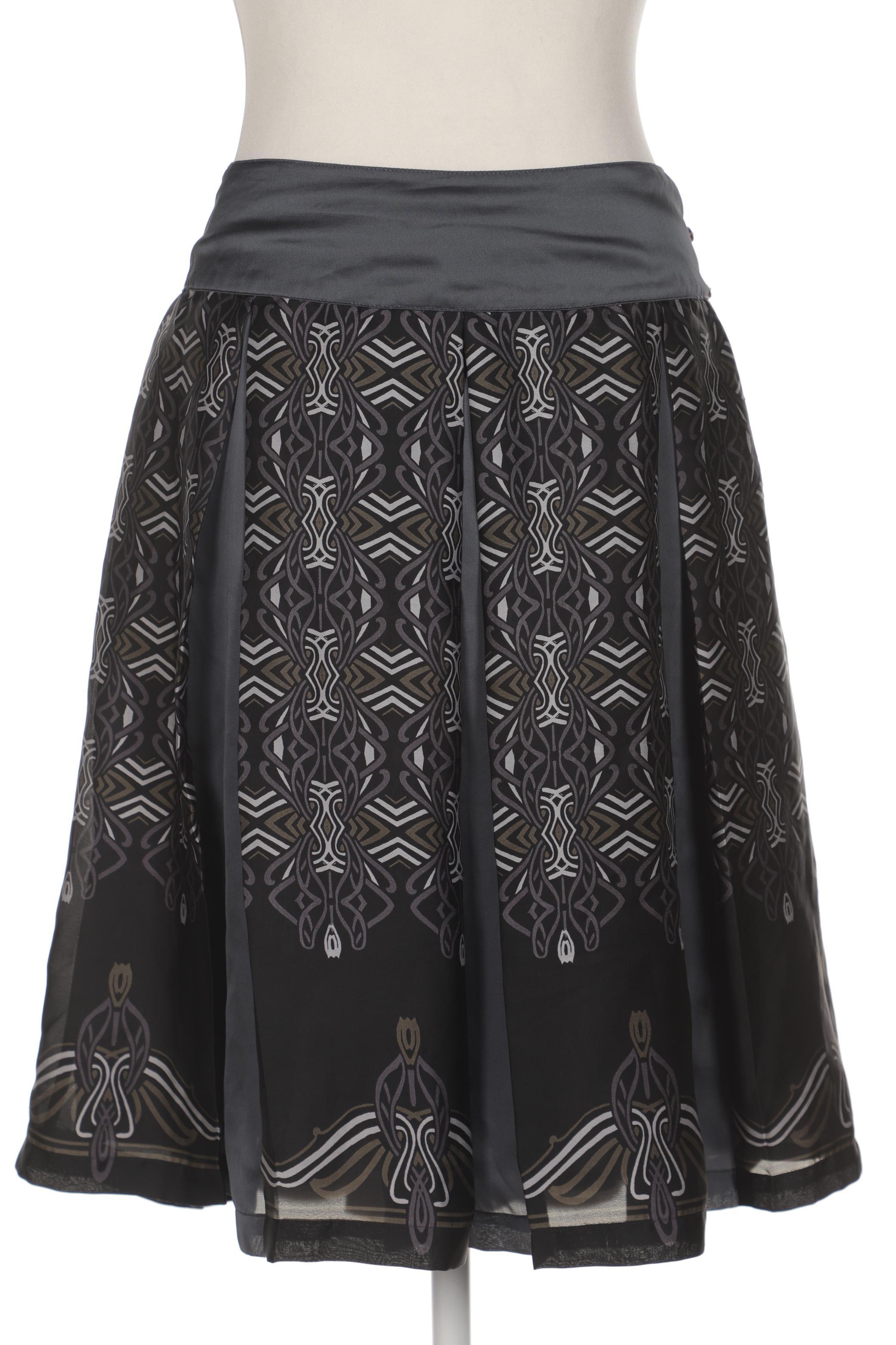 

MEXX Damen Rock, grau