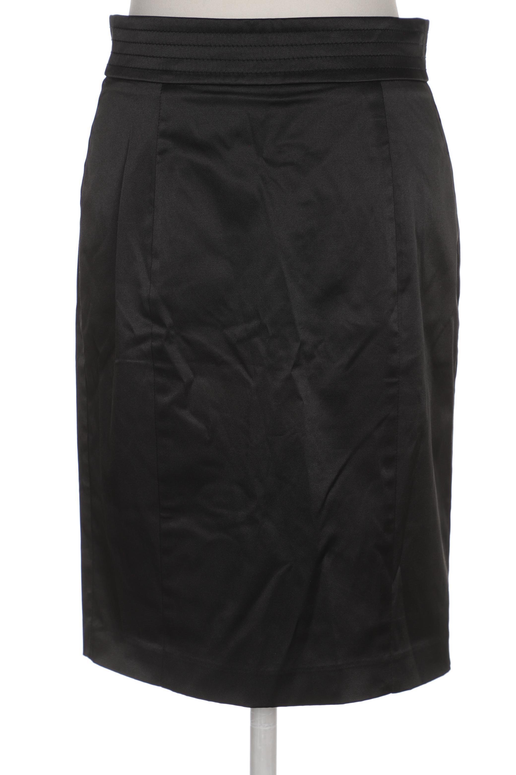 

MEXX Damen Rock, schwarz