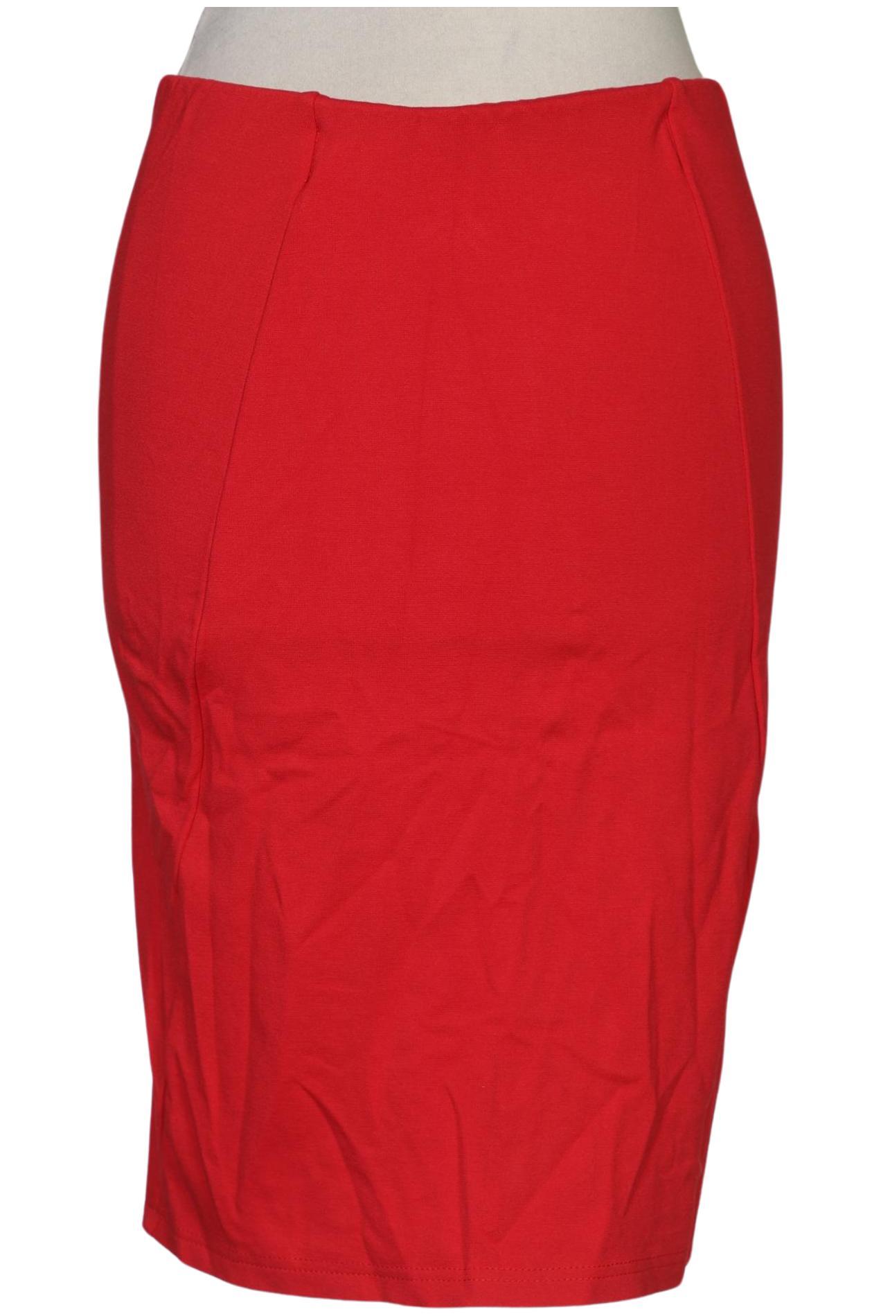 

Mexx Damen Rock, rot, Gr. 36