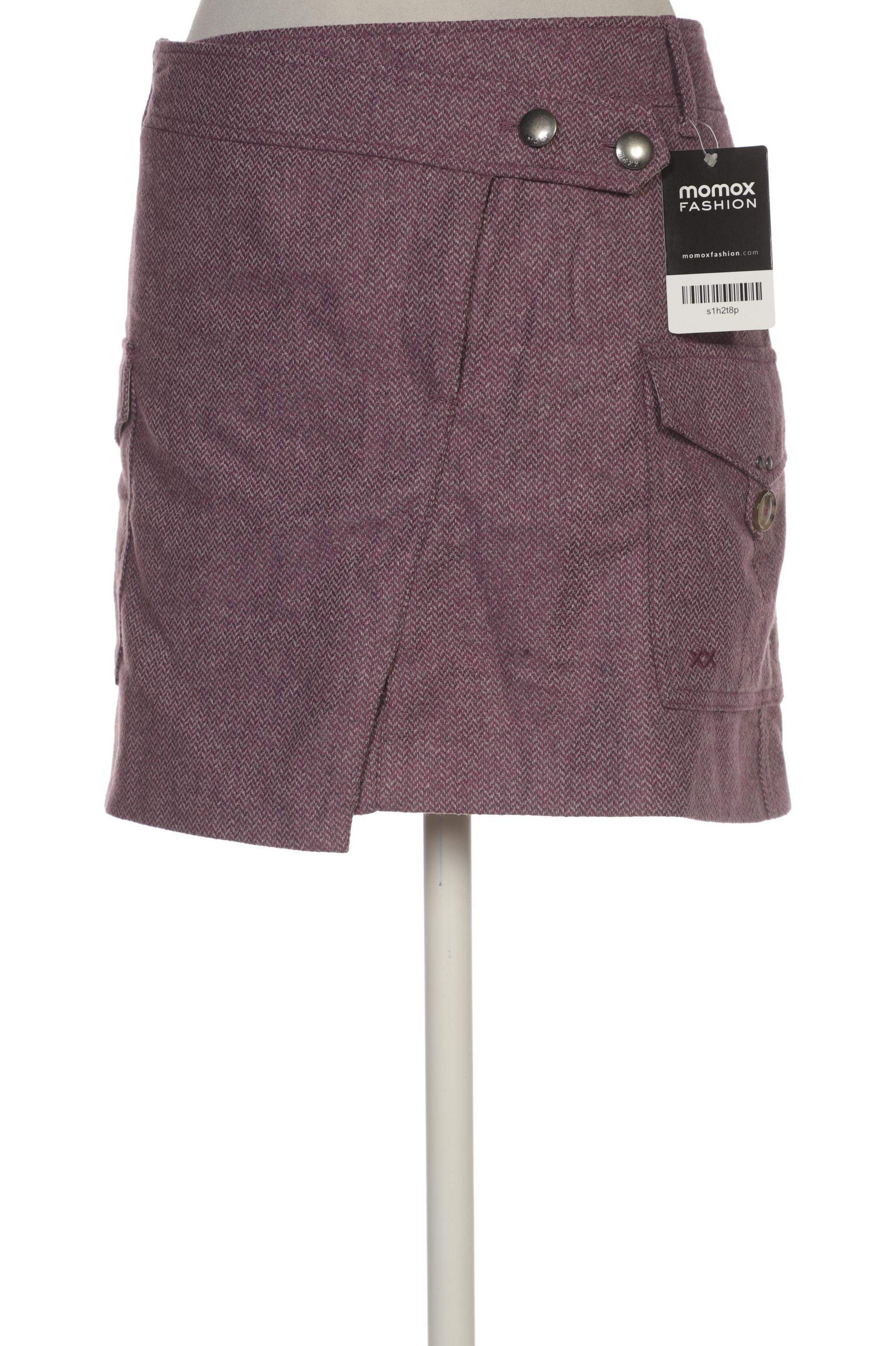 

Mexx Damen Rock, flieder, Gr. 40