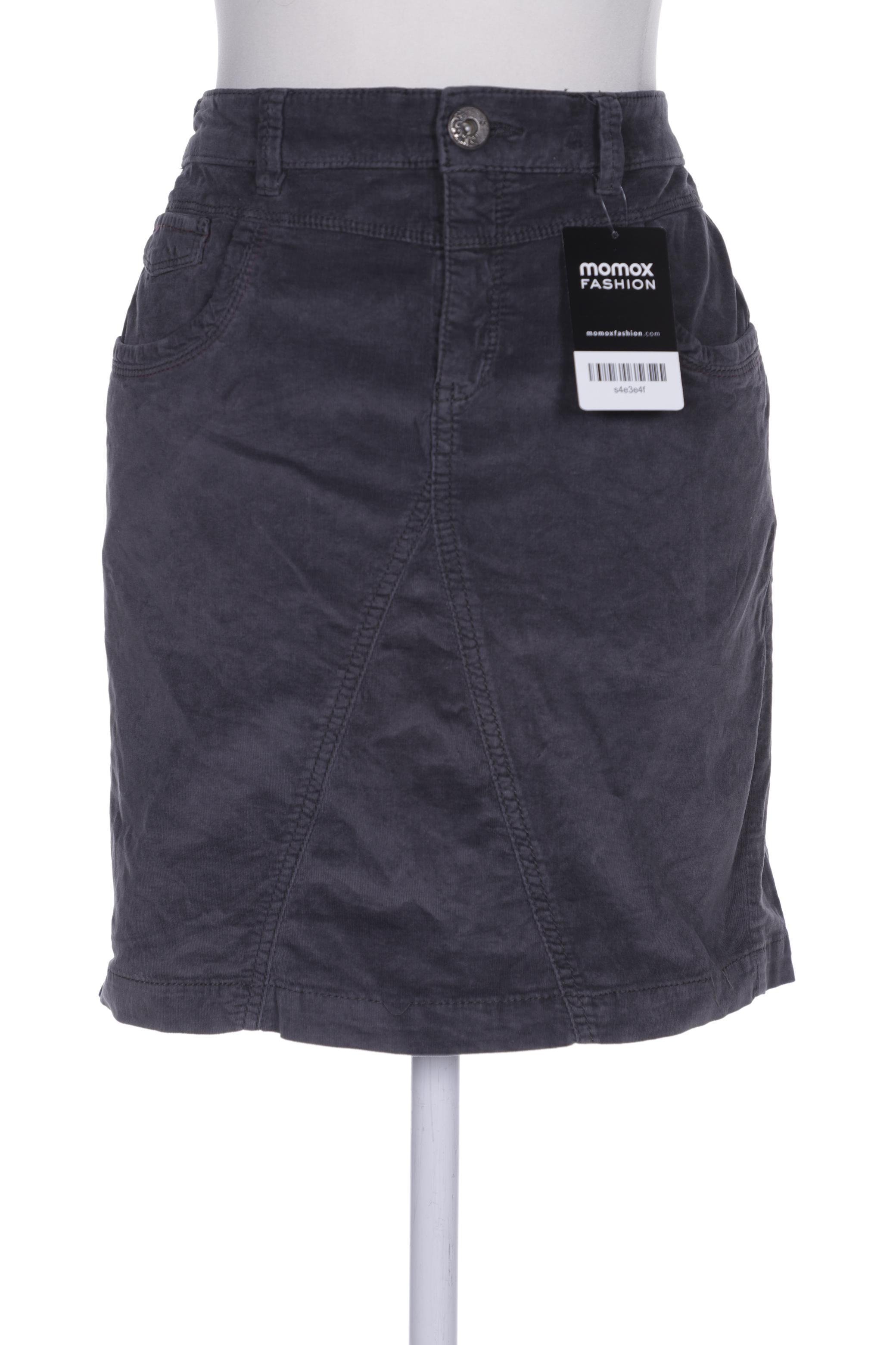 

MEXX Damen Rock, grau