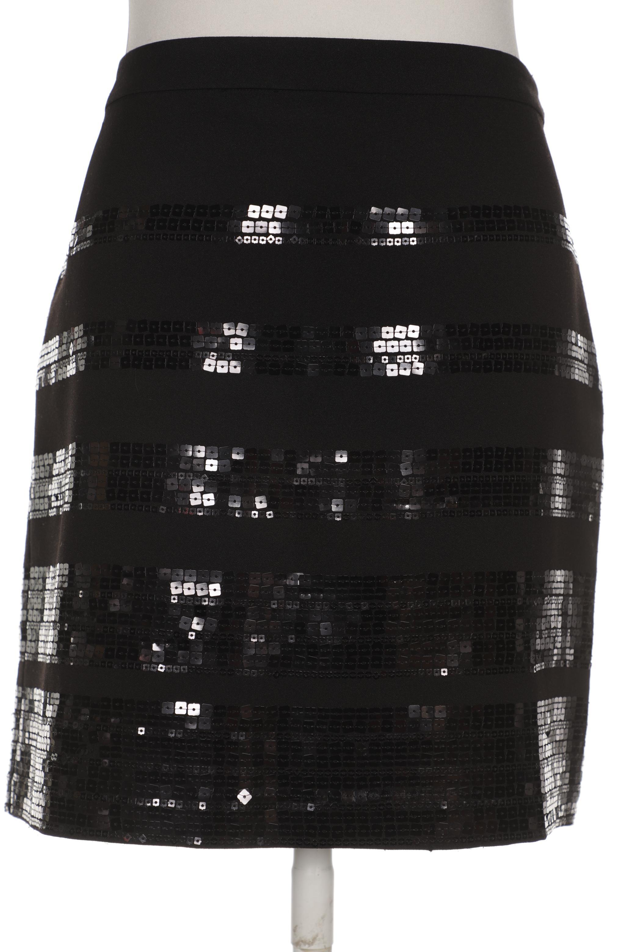 

MEXX Damen Rock, schwarz