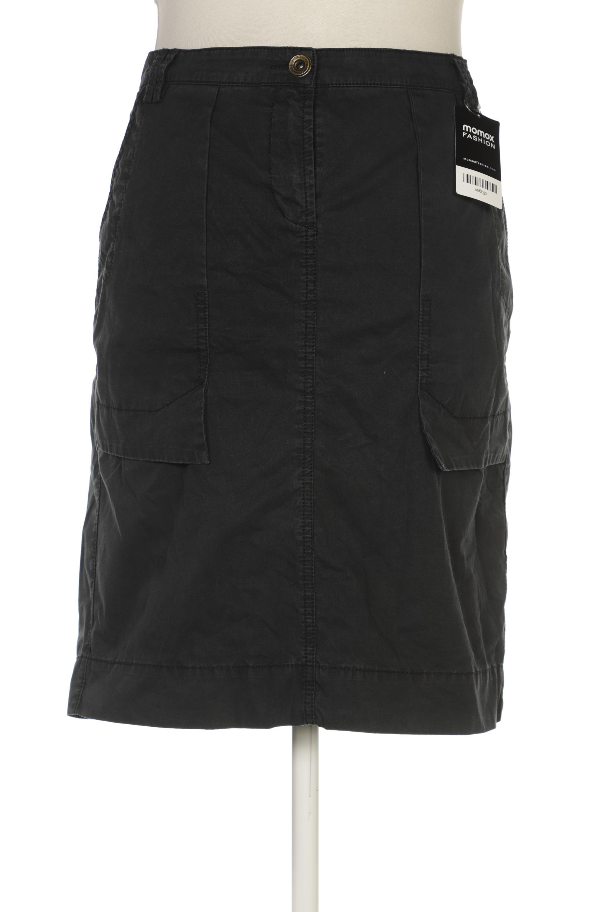 

Mexx Damen Rock, schwarz, Gr. 44