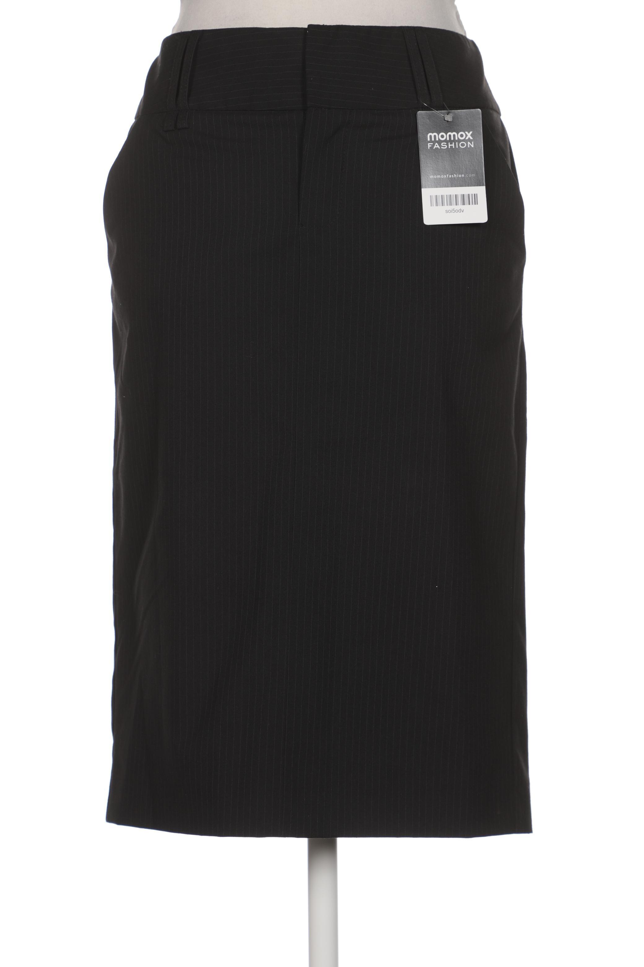 

Mexx Damen Rock, schwarz, Gr. 34