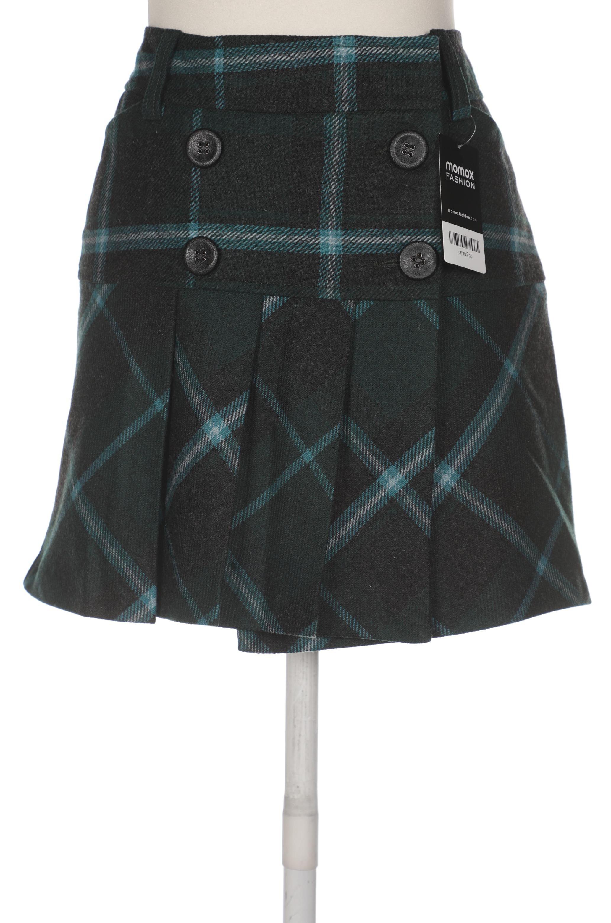 

Mexx Damen Rock, grün, Gr. 38