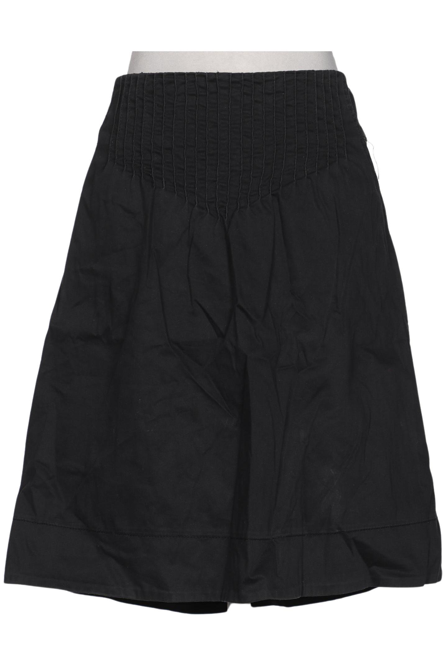 

Mexx Damen Rock, schwarz, Gr. 38