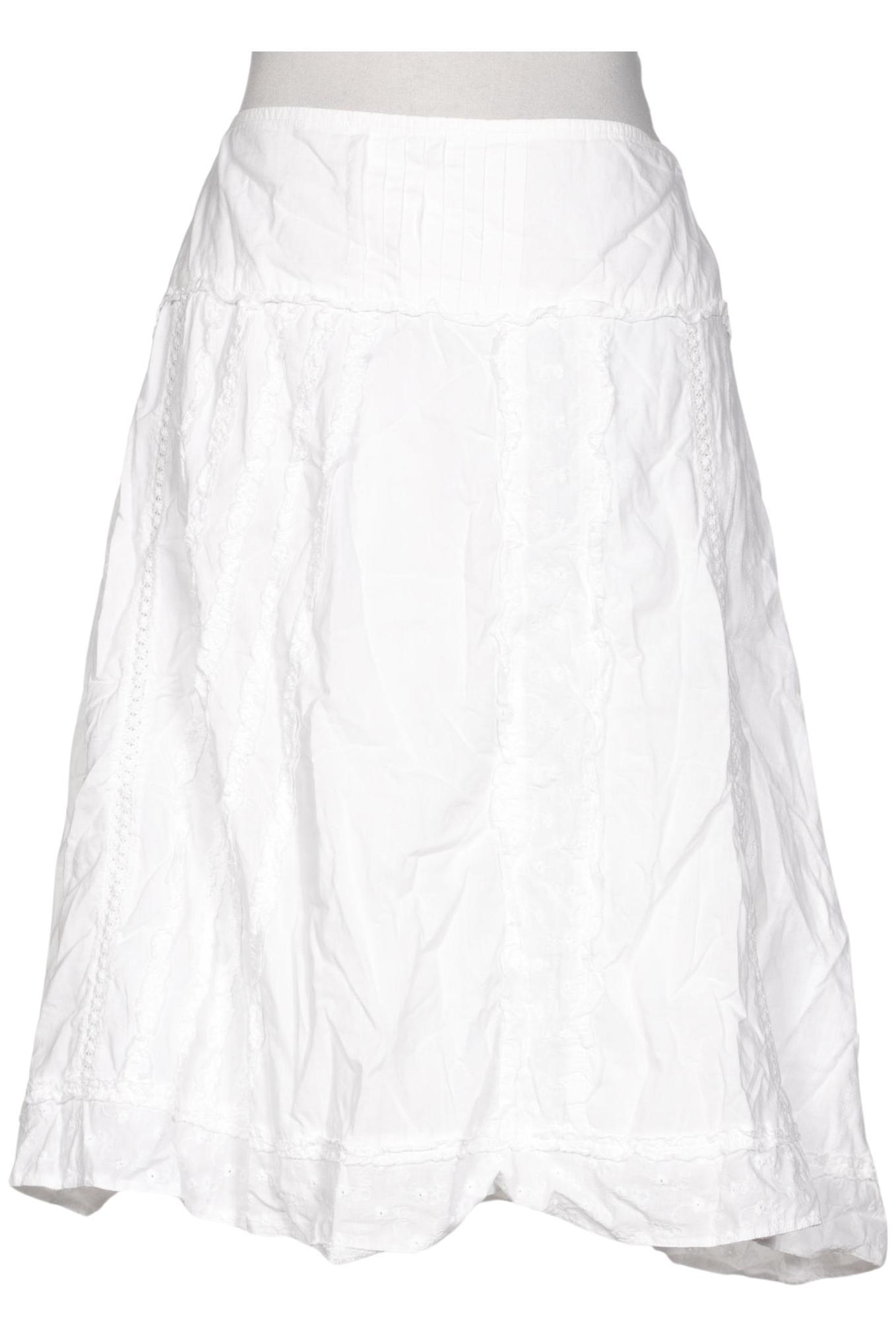 

Mexx Damen Rock, mehrfarbig, Gr. 38