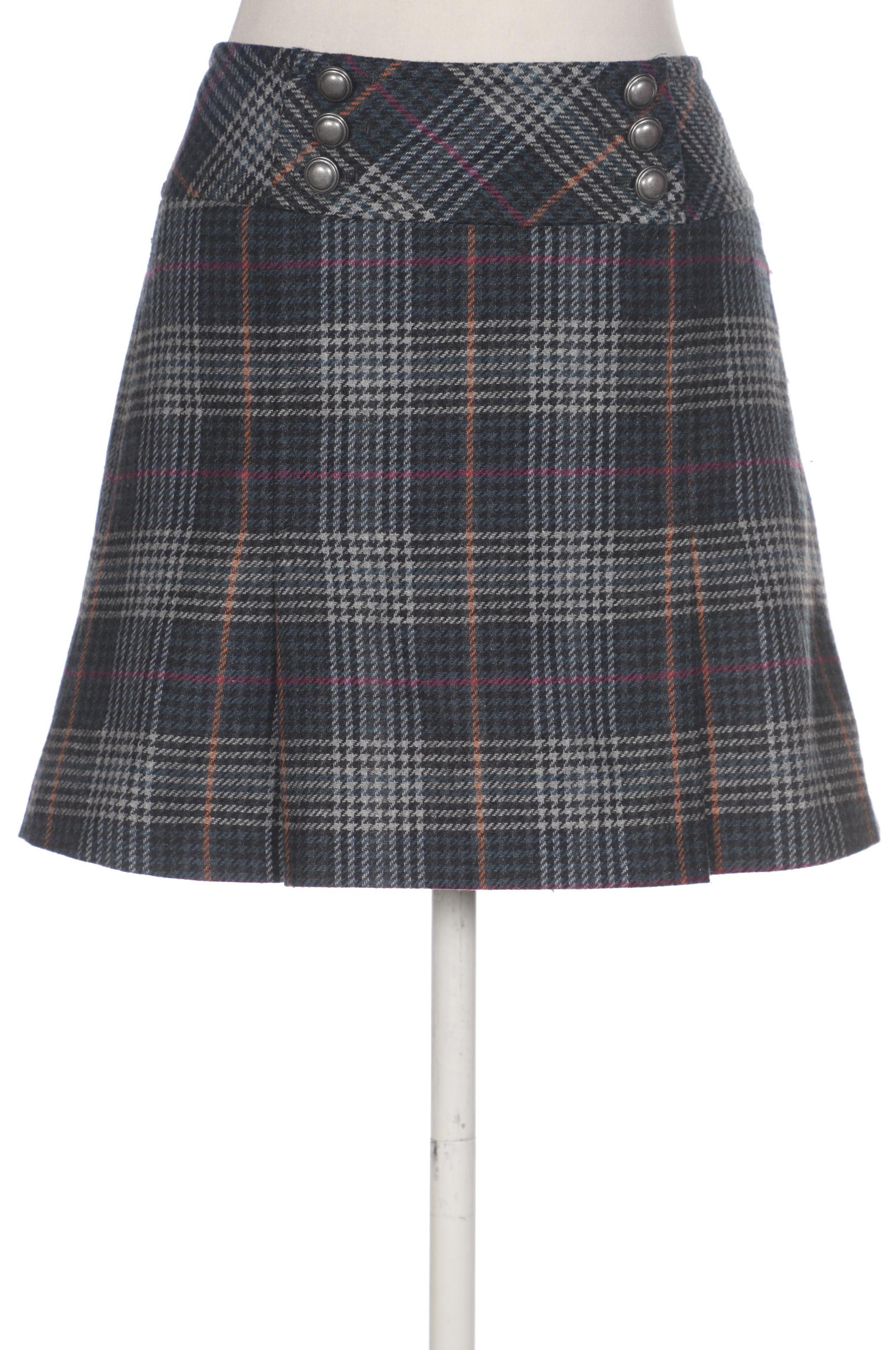 

Mexx Damen Rock, marineblau, Gr. 34