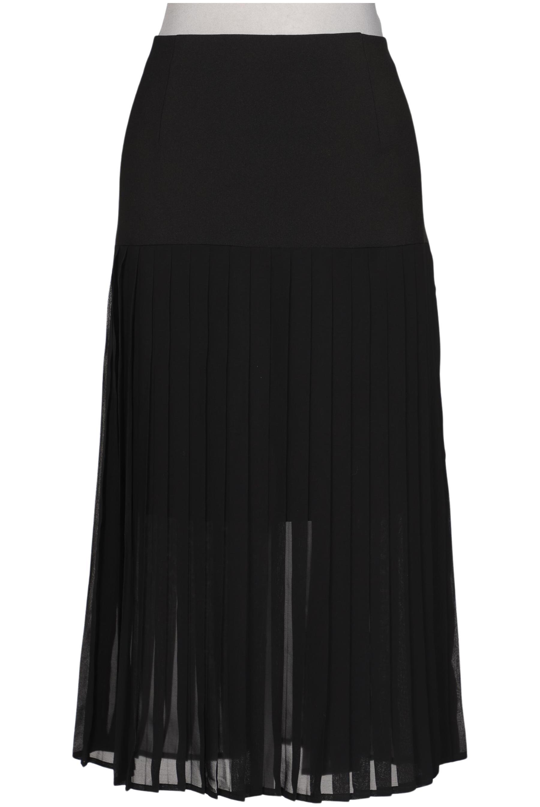 

Mexx Damen Rock, schwarz, Gr. 40