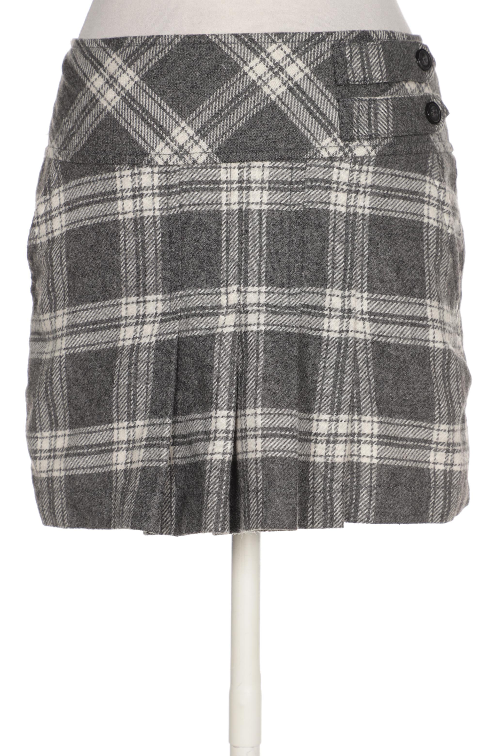 

Mexx Damen Rock, grau, Gr. 36
