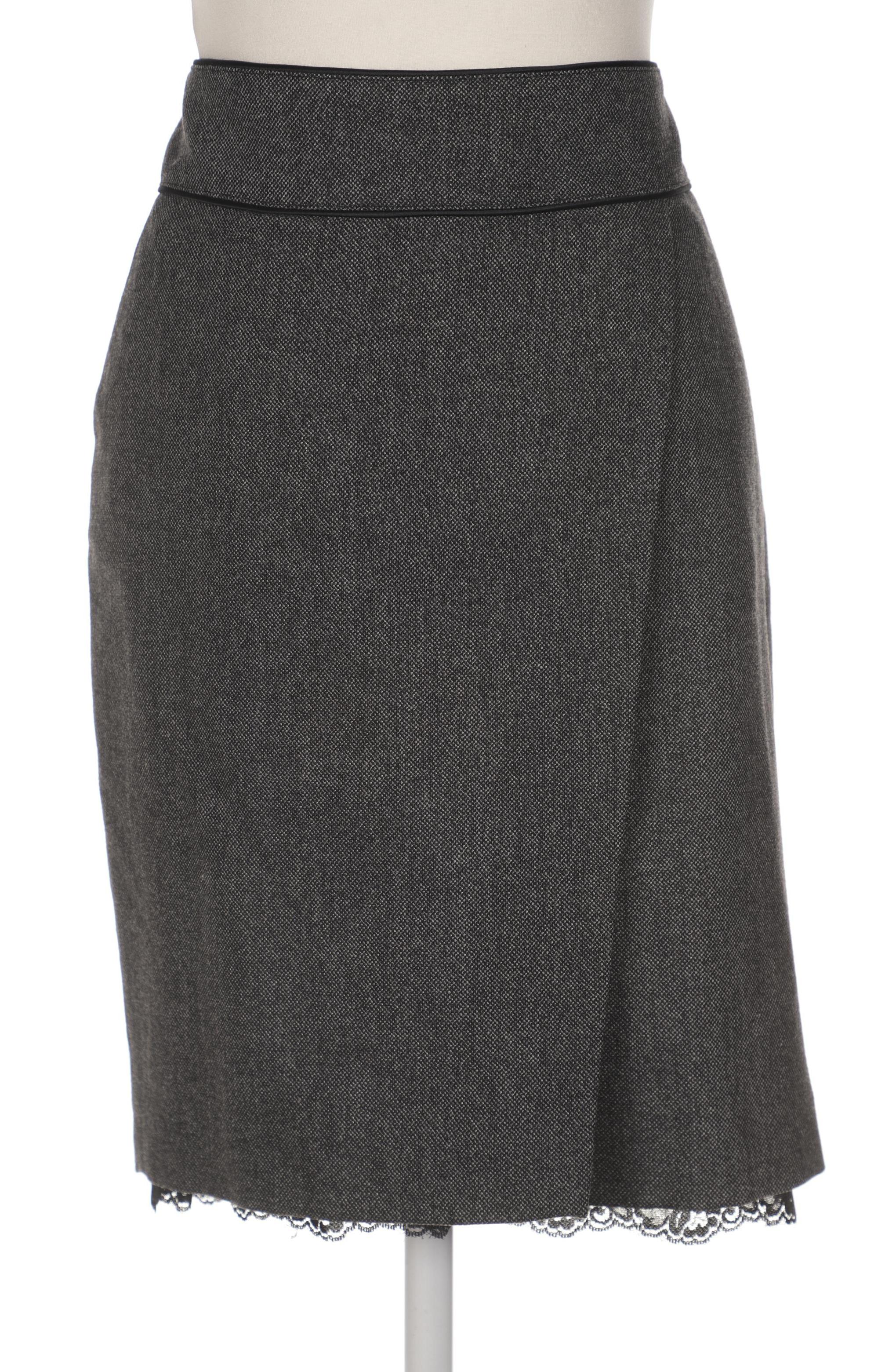 

MEXX Damen Rock, grau