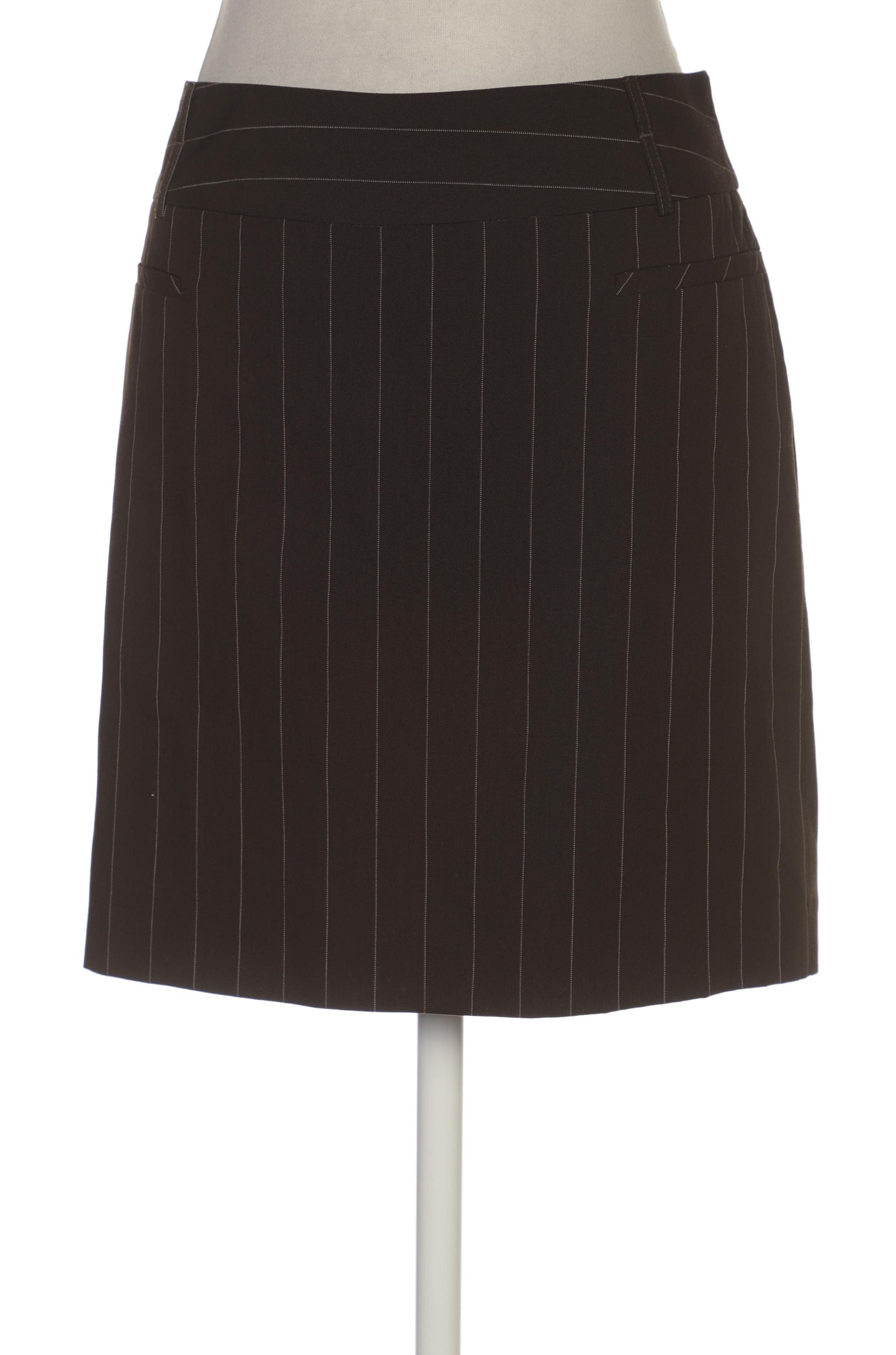 

Mexx Damen Rock, braun, Gr. 38