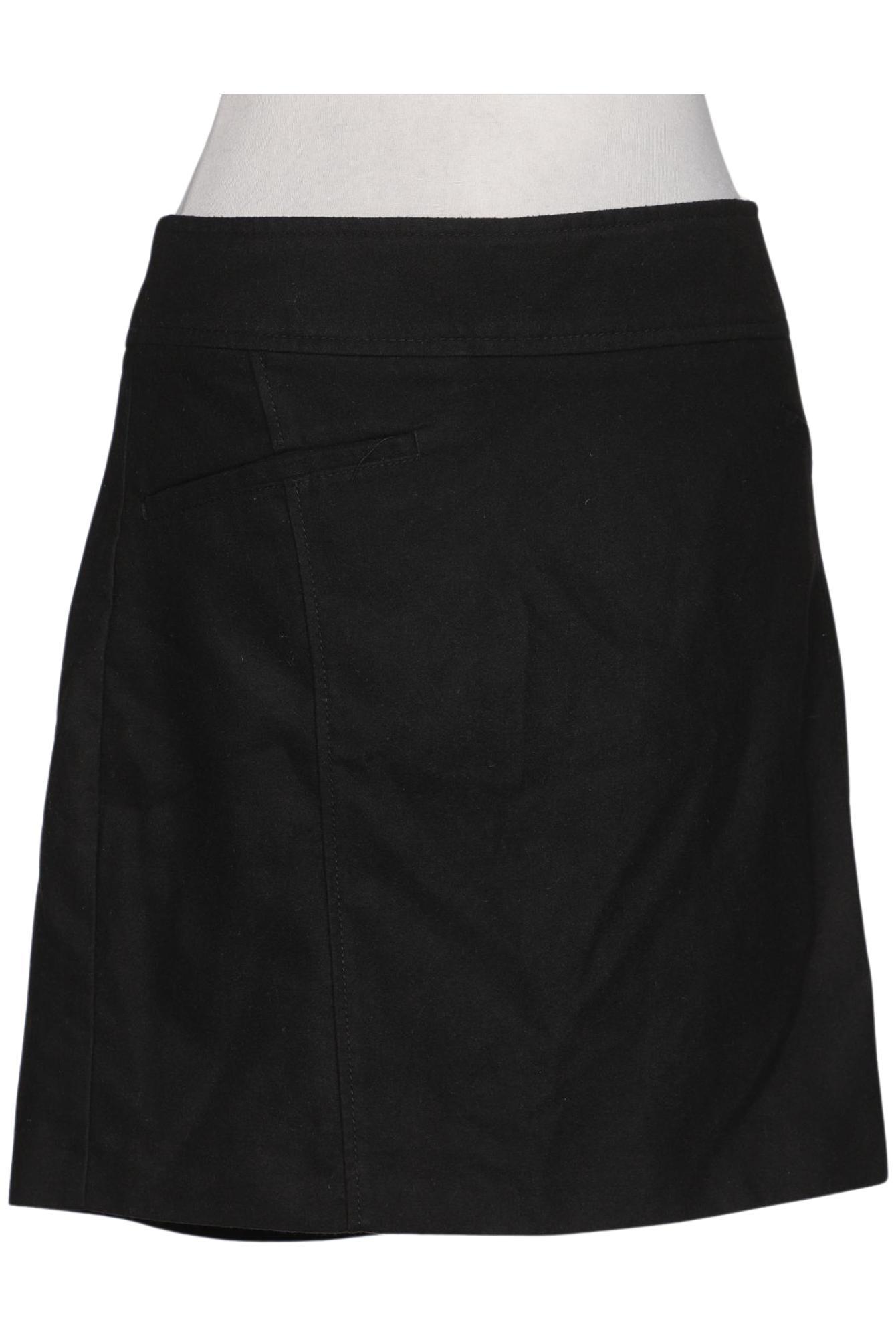 

Mexx Damen Rock, schwarz, Gr. 40