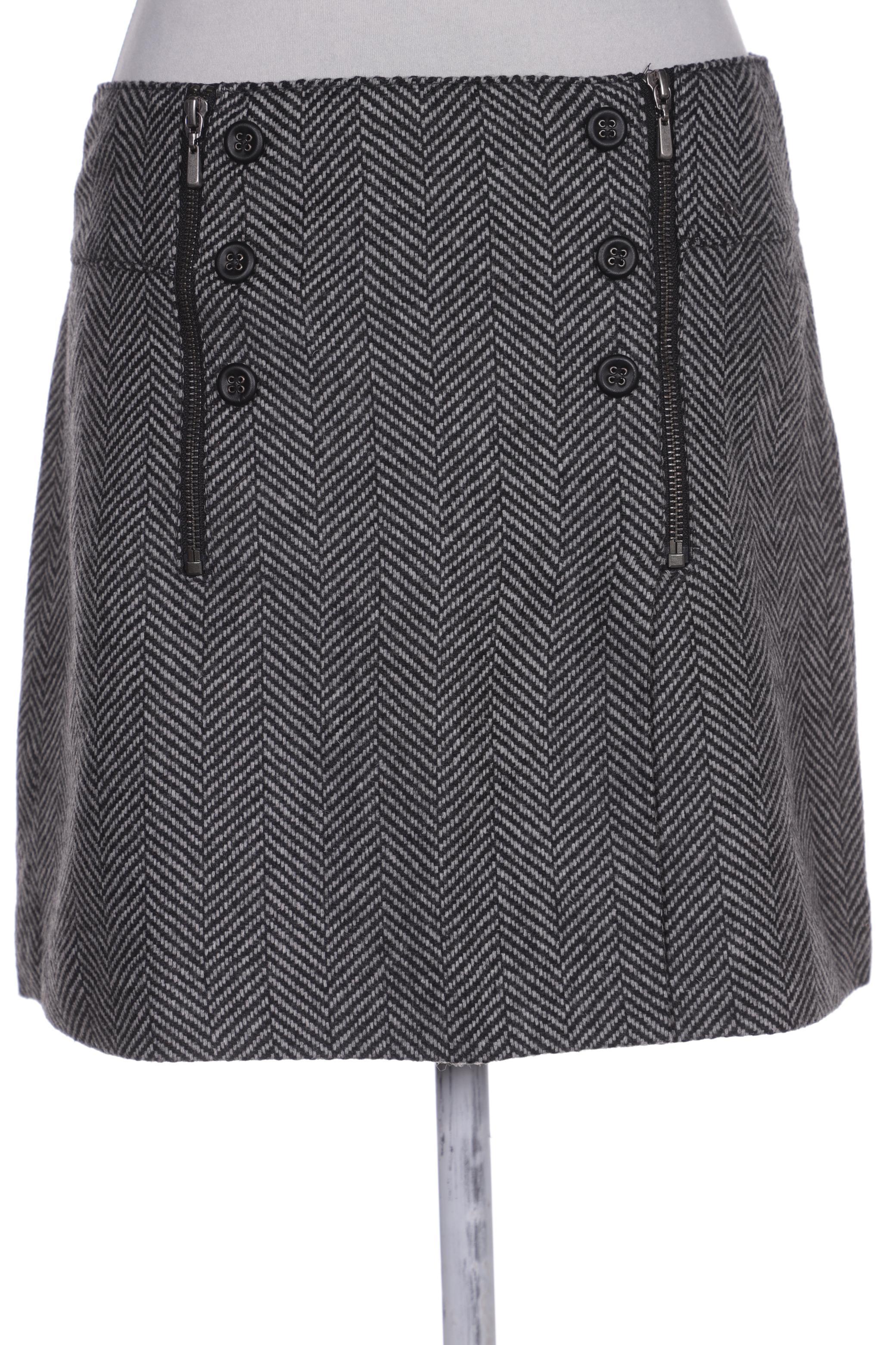 

Mexx Damen Rock, grau, Gr. 38