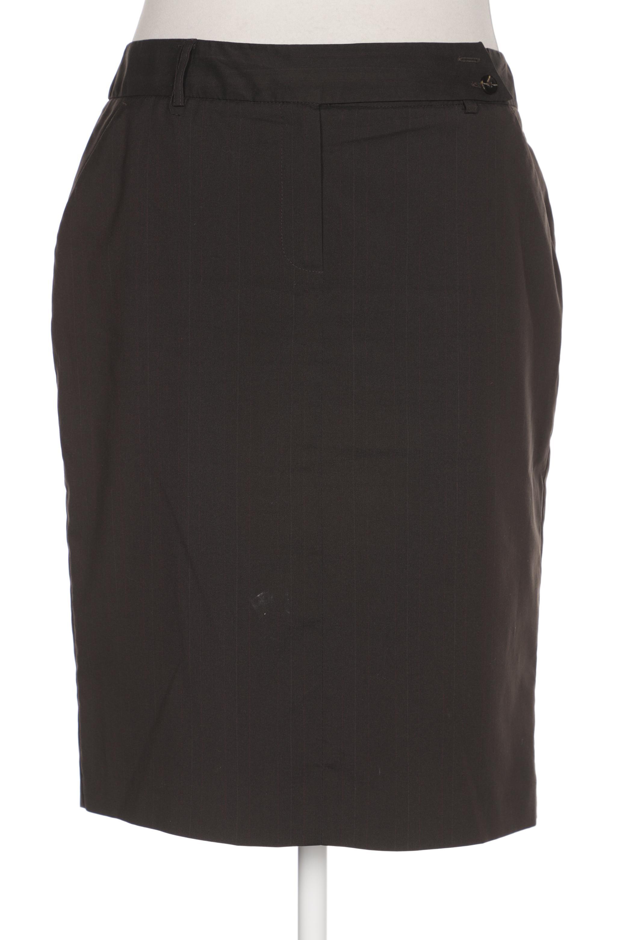 

Mexx Damen Rock, braun, Gr. 44