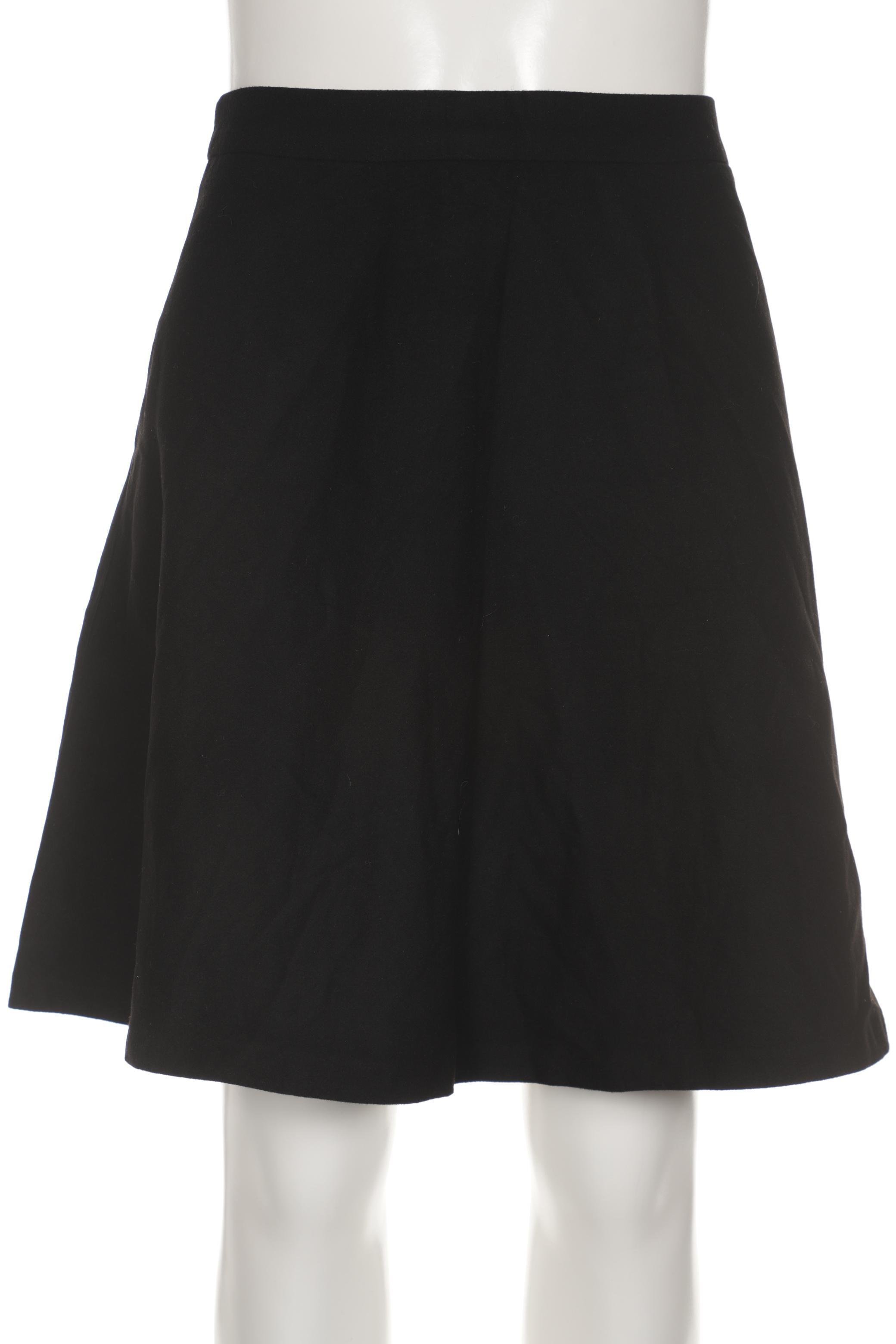 

MEXX Damen Rock, schwarz