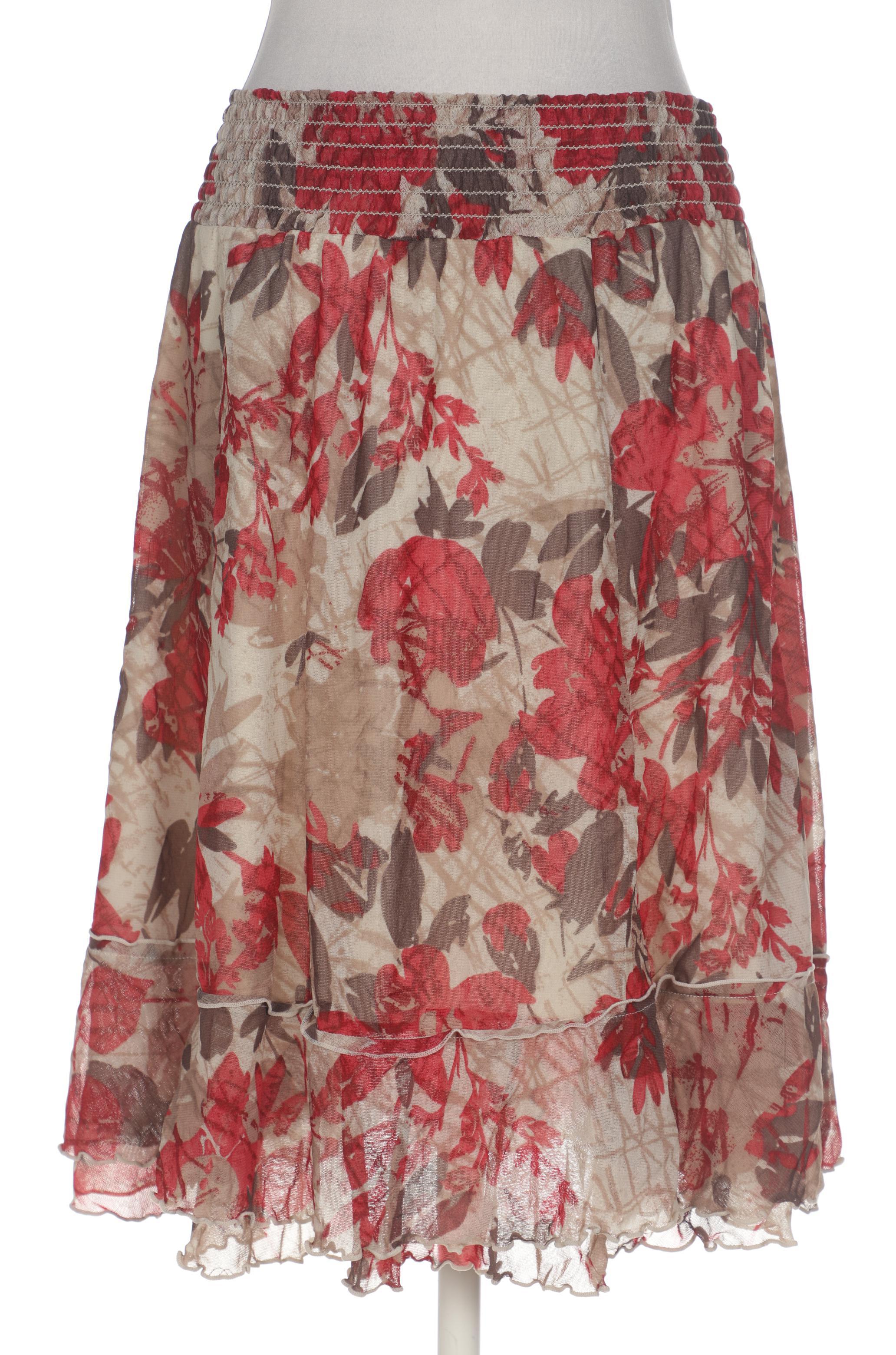 

Mexx Damen Rock, rot, Gr. 36