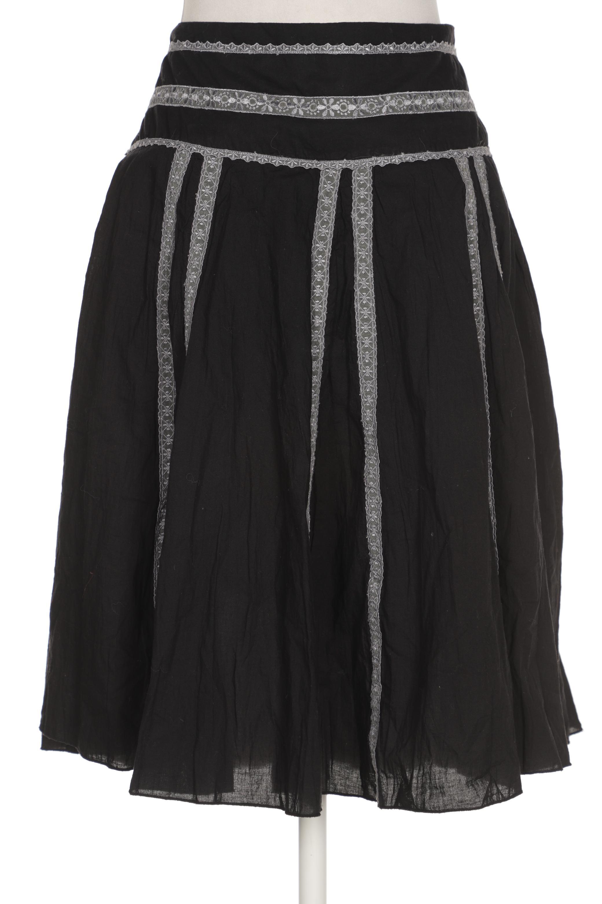 

Mexx Damen Rock, schwarz, Gr. 38