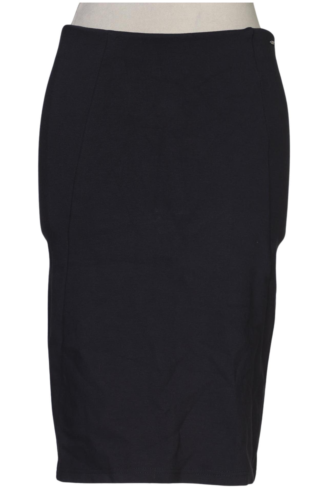 

Mexx Damen Rock, marineblau, Gr. 36