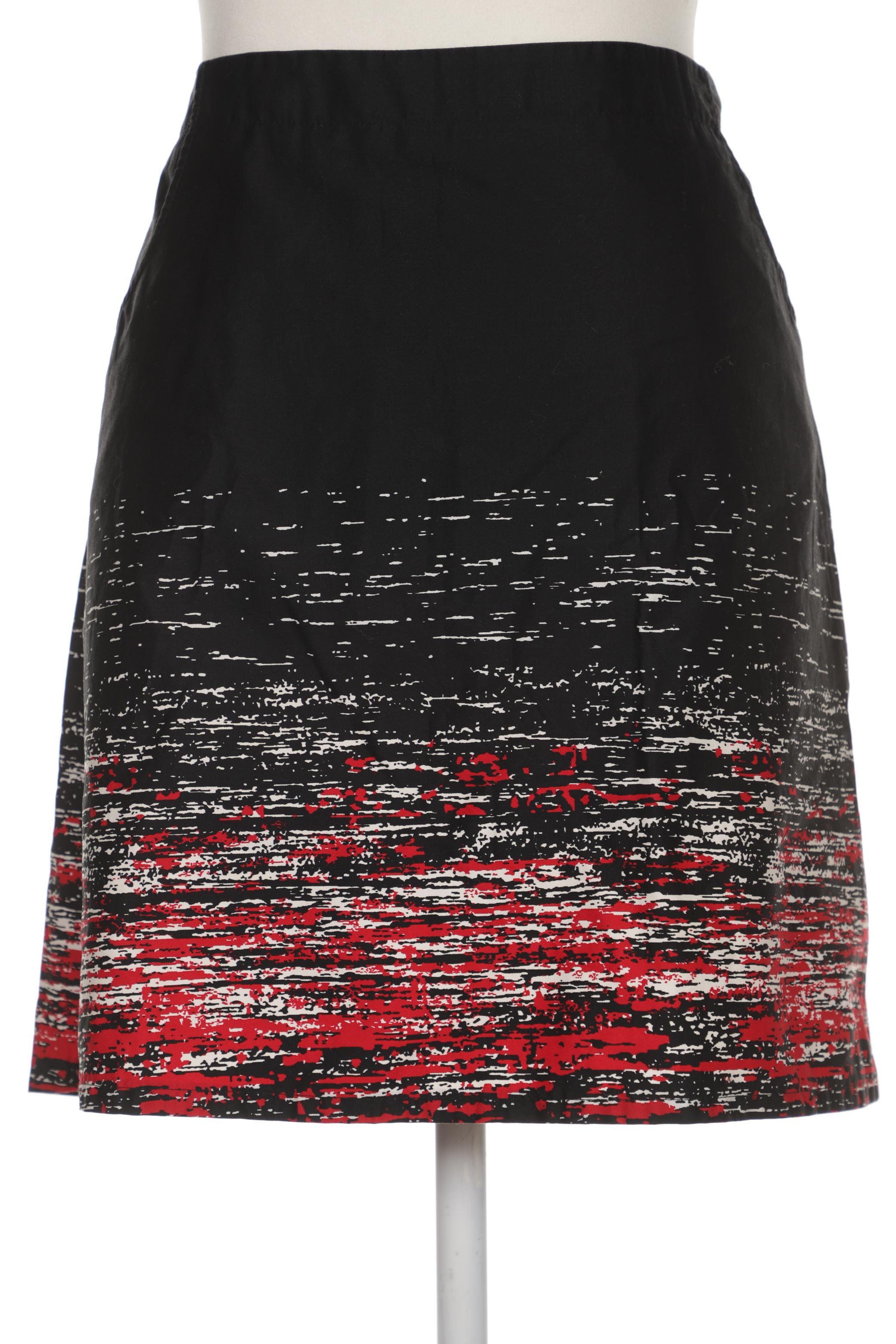

MEXX Damen Rock, schwarz