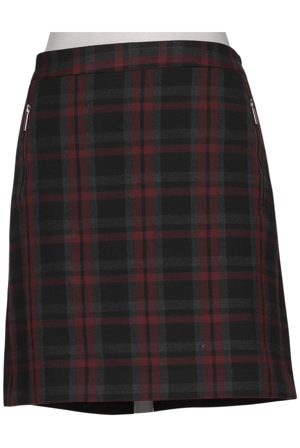 

Mexx Damen Rock, grau, Gr. 38
