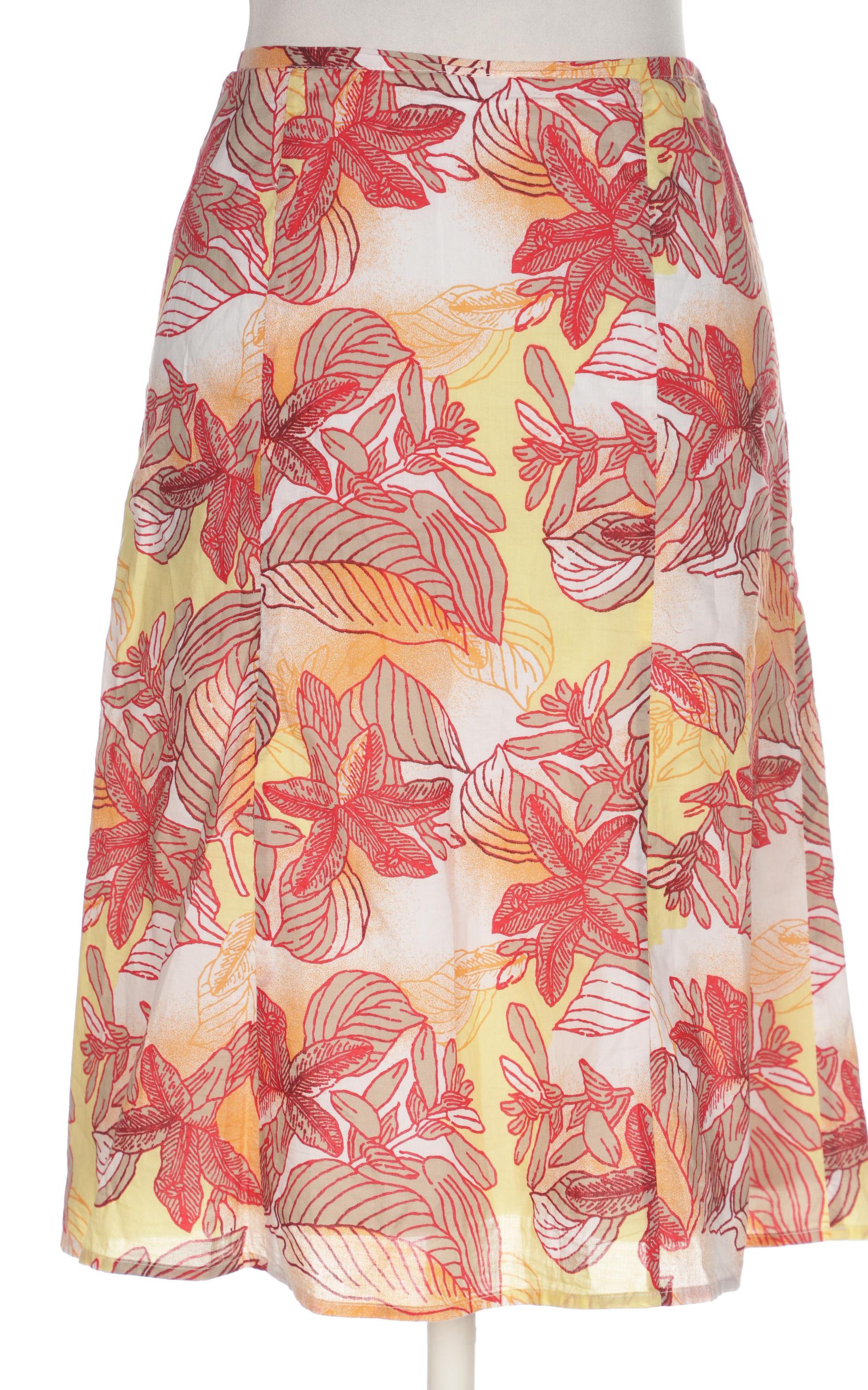 

Mexx Damen Rock, orange, Gr. 34