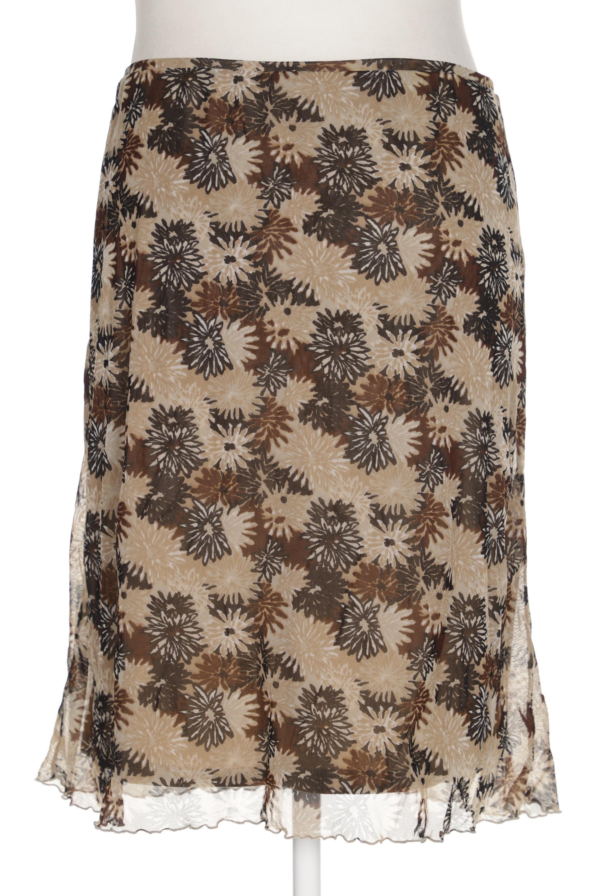 

Mexx Damen Rock, beige, Gr. 44