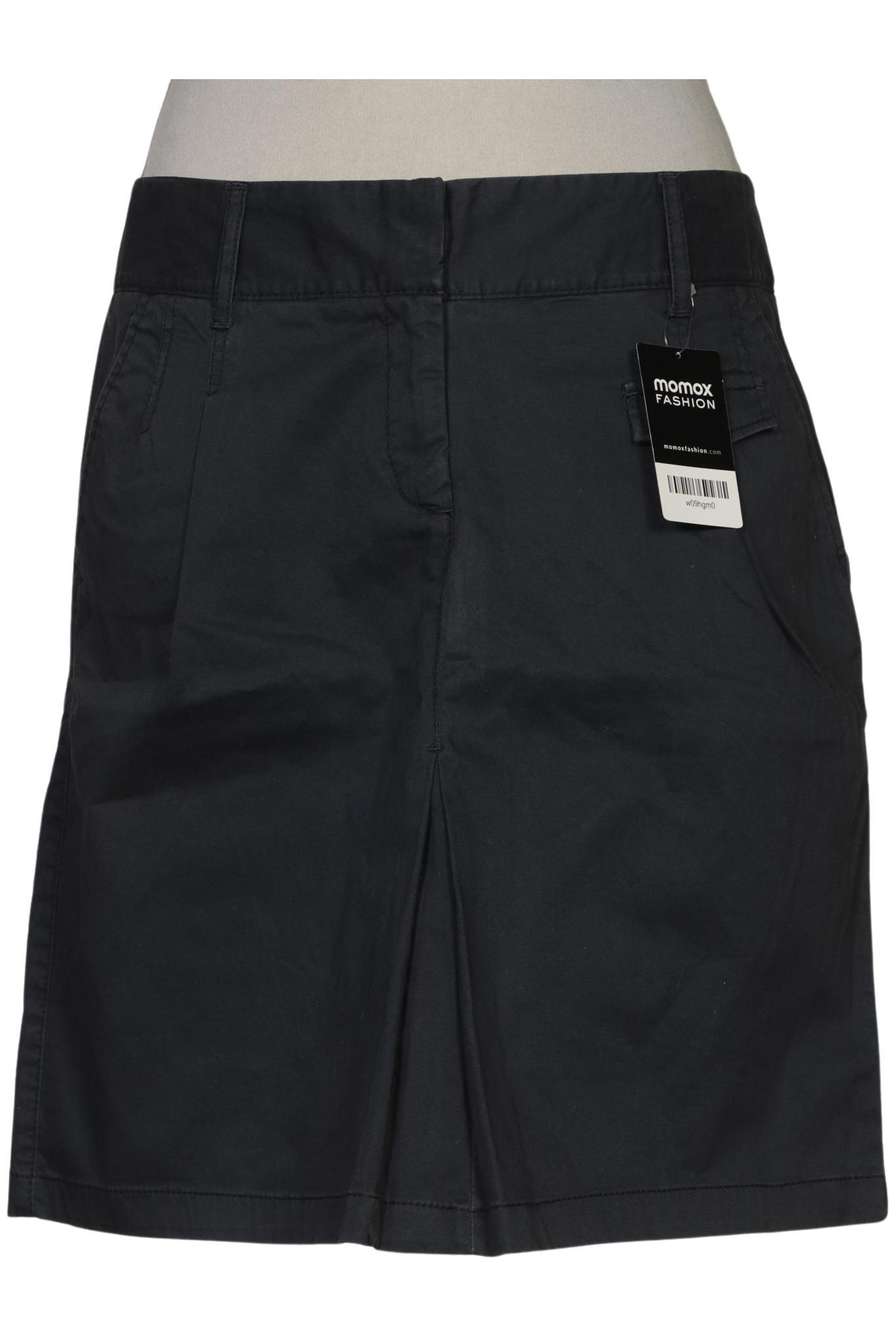 

Mexx Damen Rock, marineblau, Gr. 36