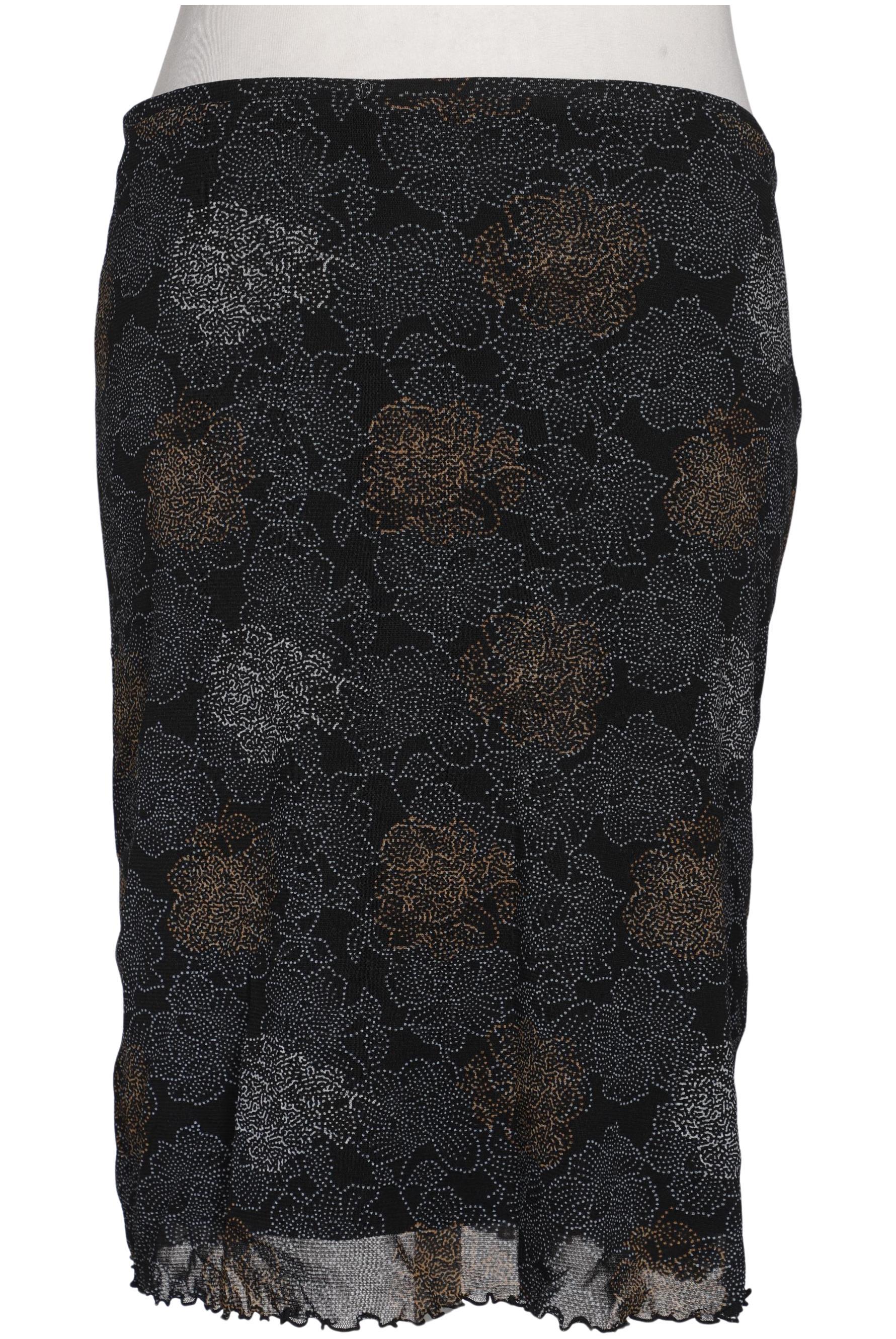 

Mexx Damen Rock, schwarz, Gr. 42