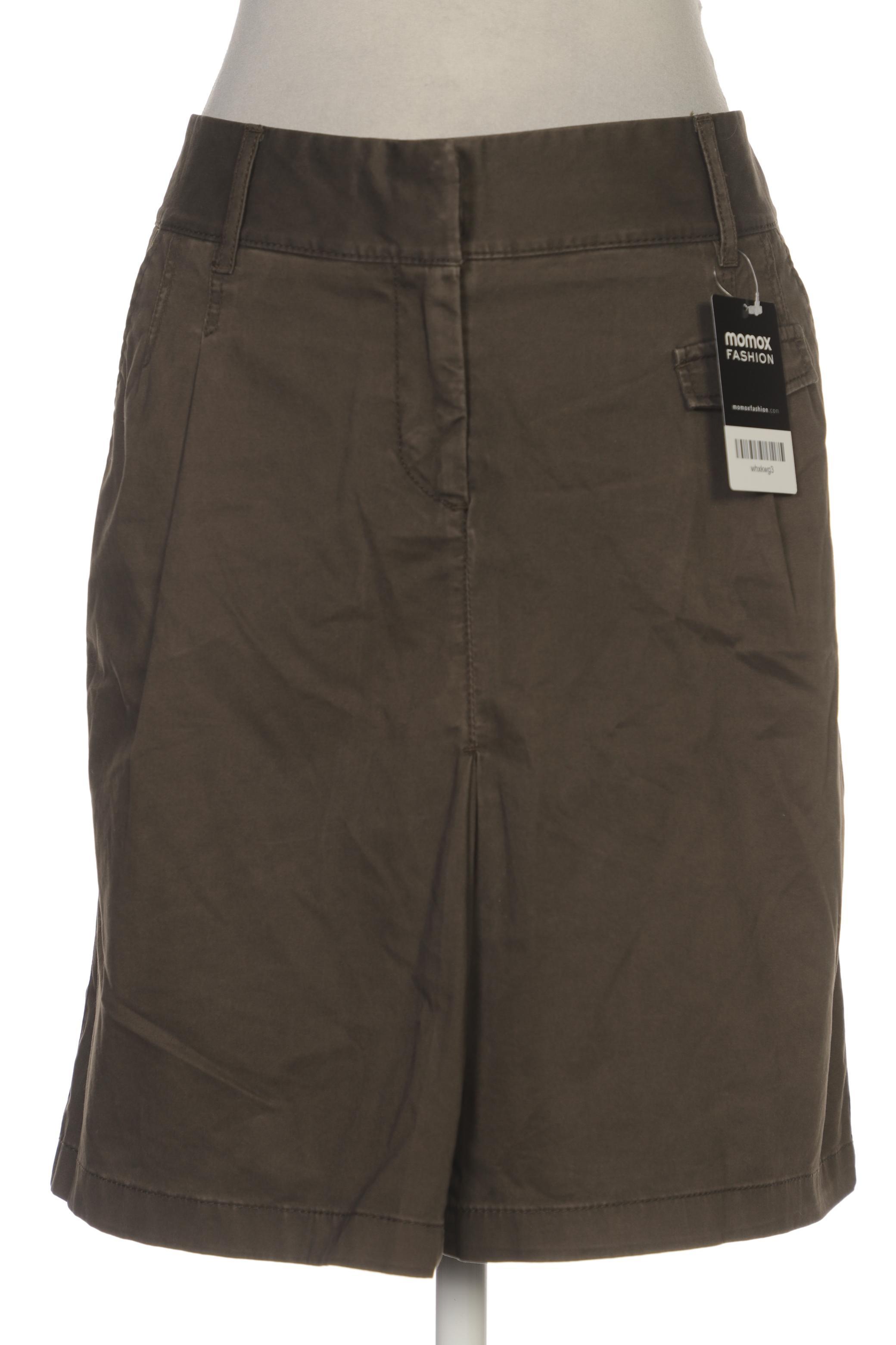 

Mexx Damen Rock, braun, Gr. 36
