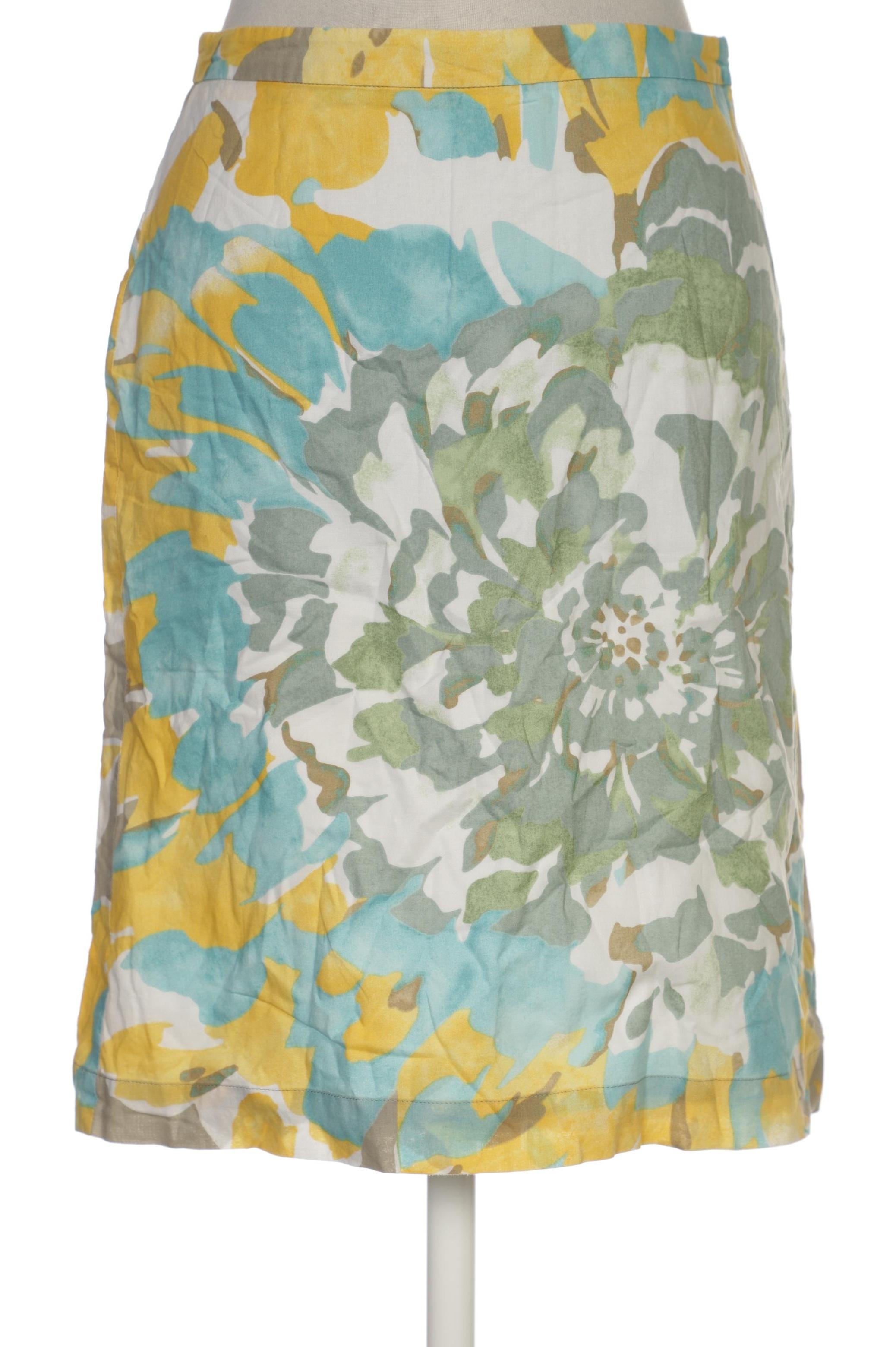 

Mexx Damen Rock, mehrfarbig, Gr. 34